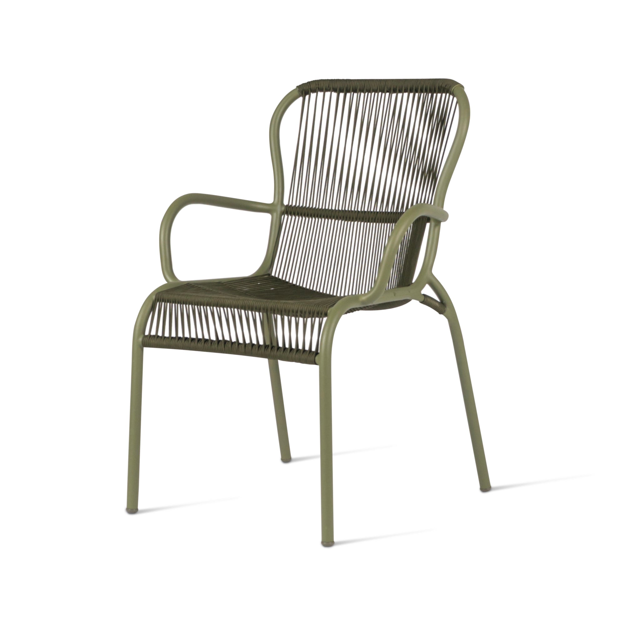 Loop Dining Chair