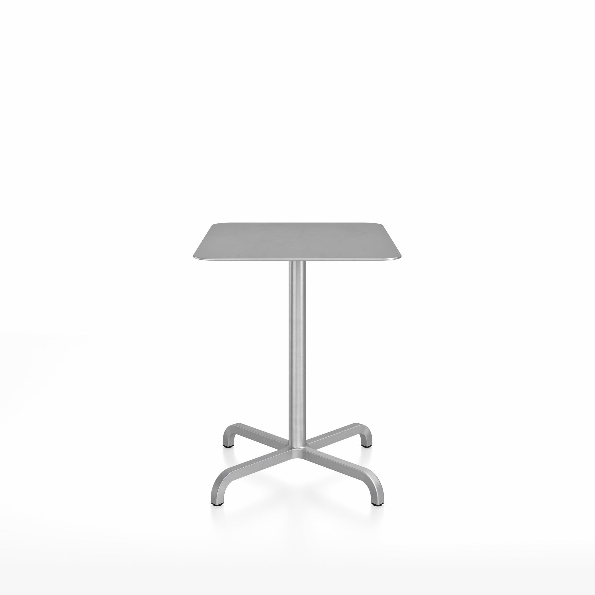 20-06 Cafe Table — Rectangle