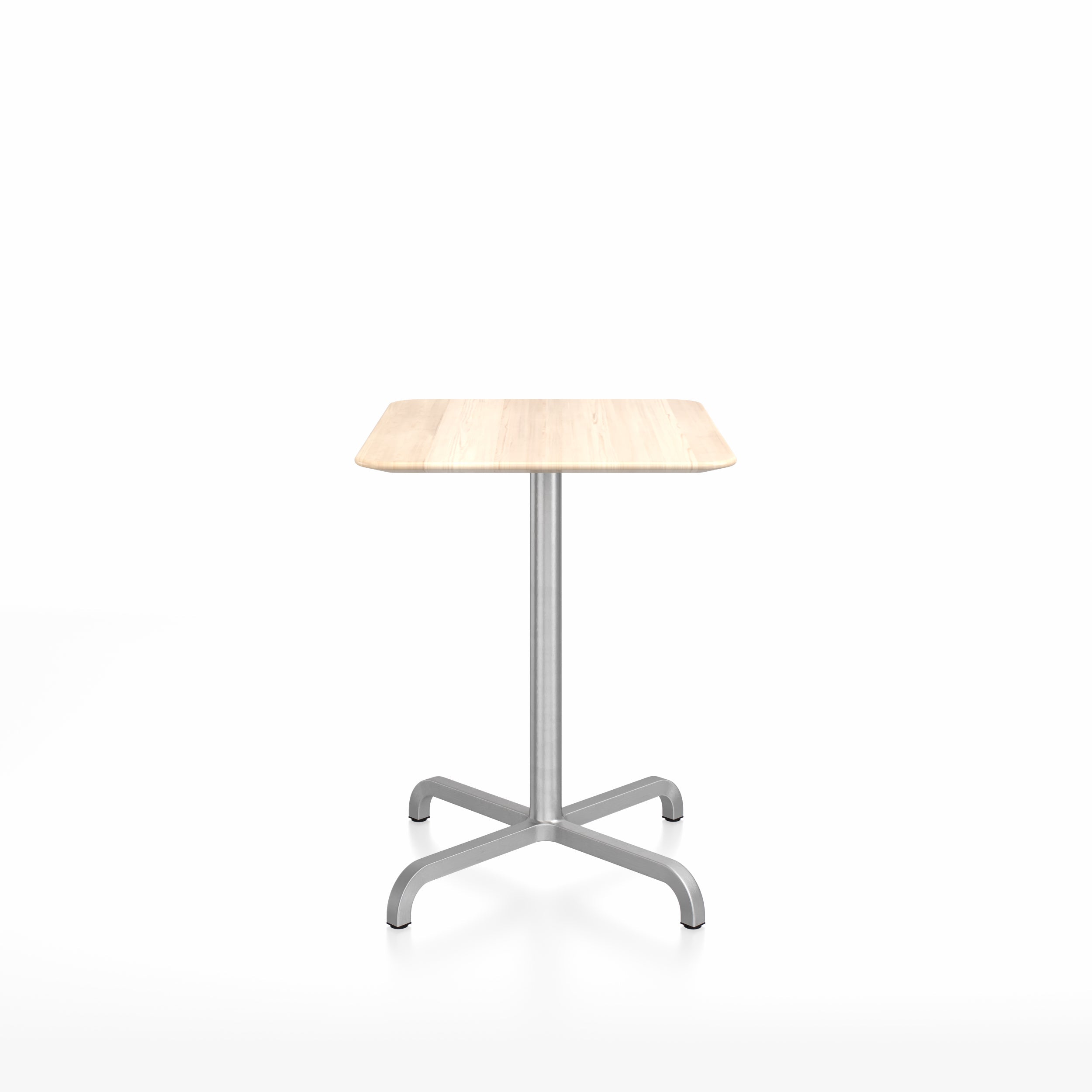 20-06 Cafe Table — Rectangle