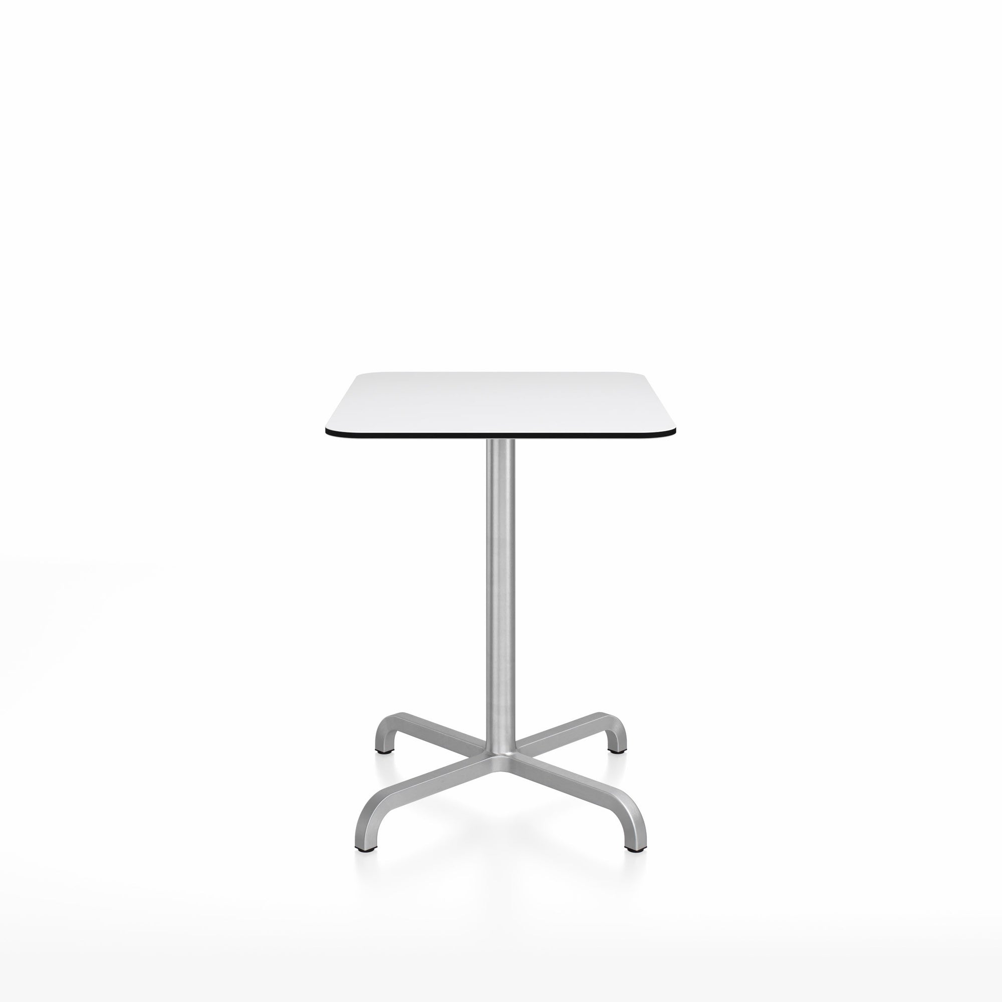20-06 Cafe Table — Rectangle