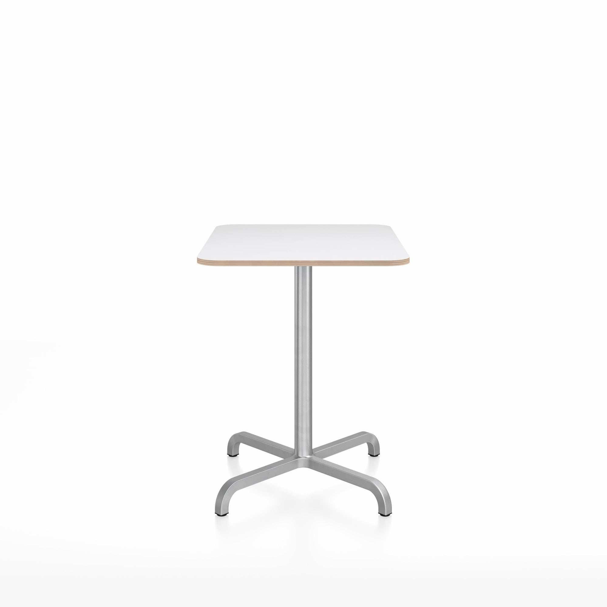 20-06 Cafe Table — Rectangle