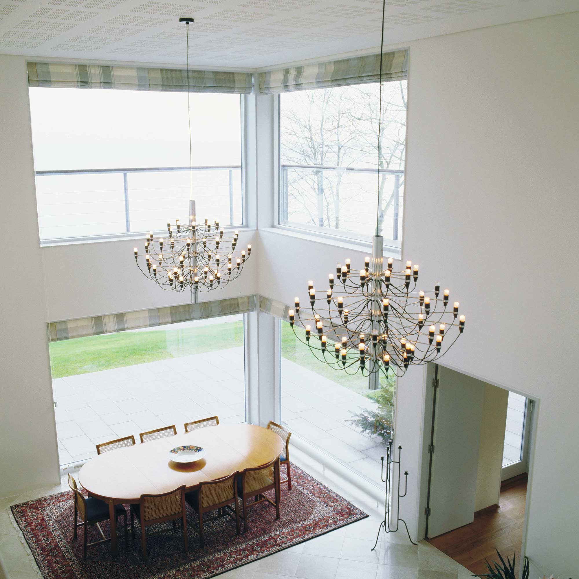 2097 Pendant Lamp