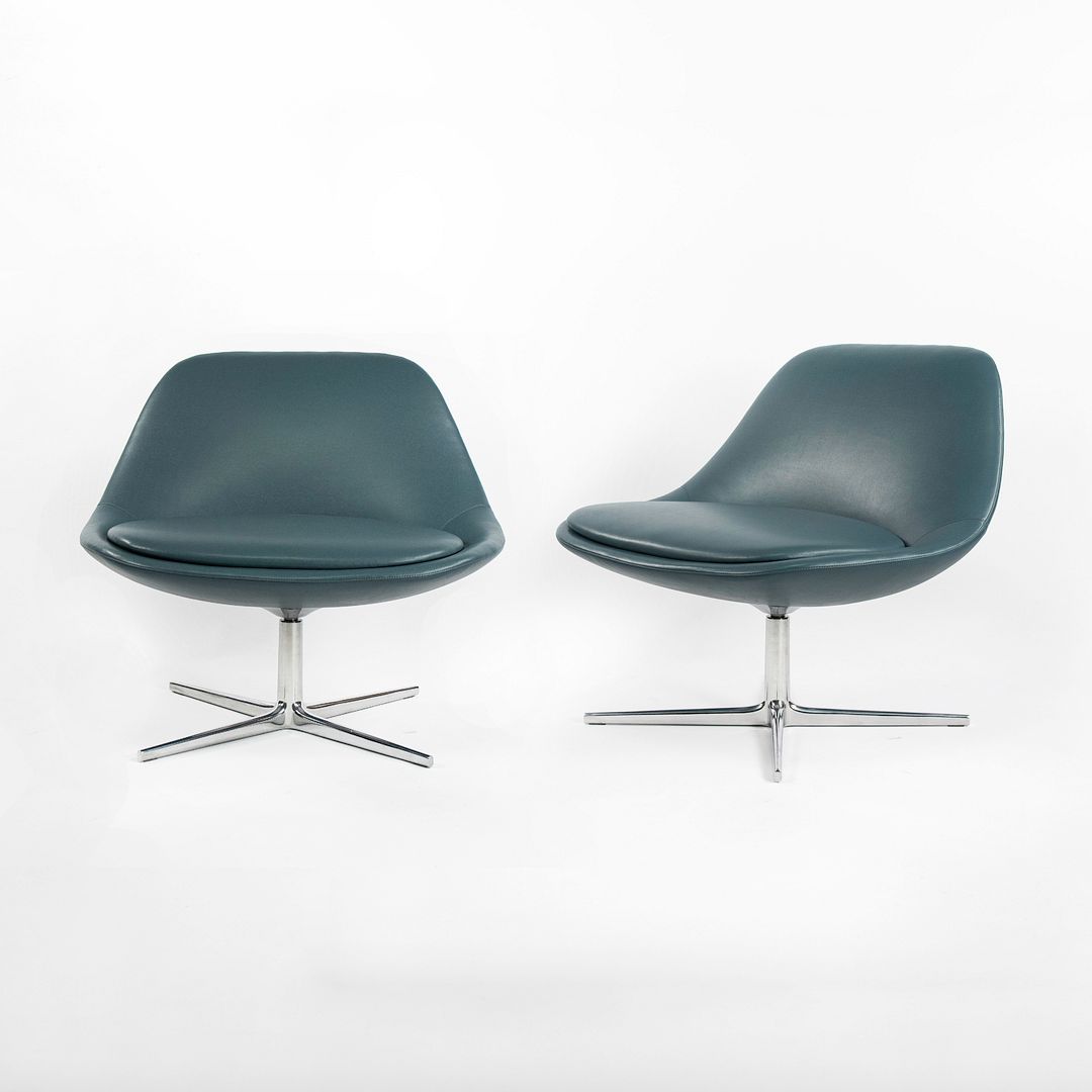 Chiara lounge chair 2025
