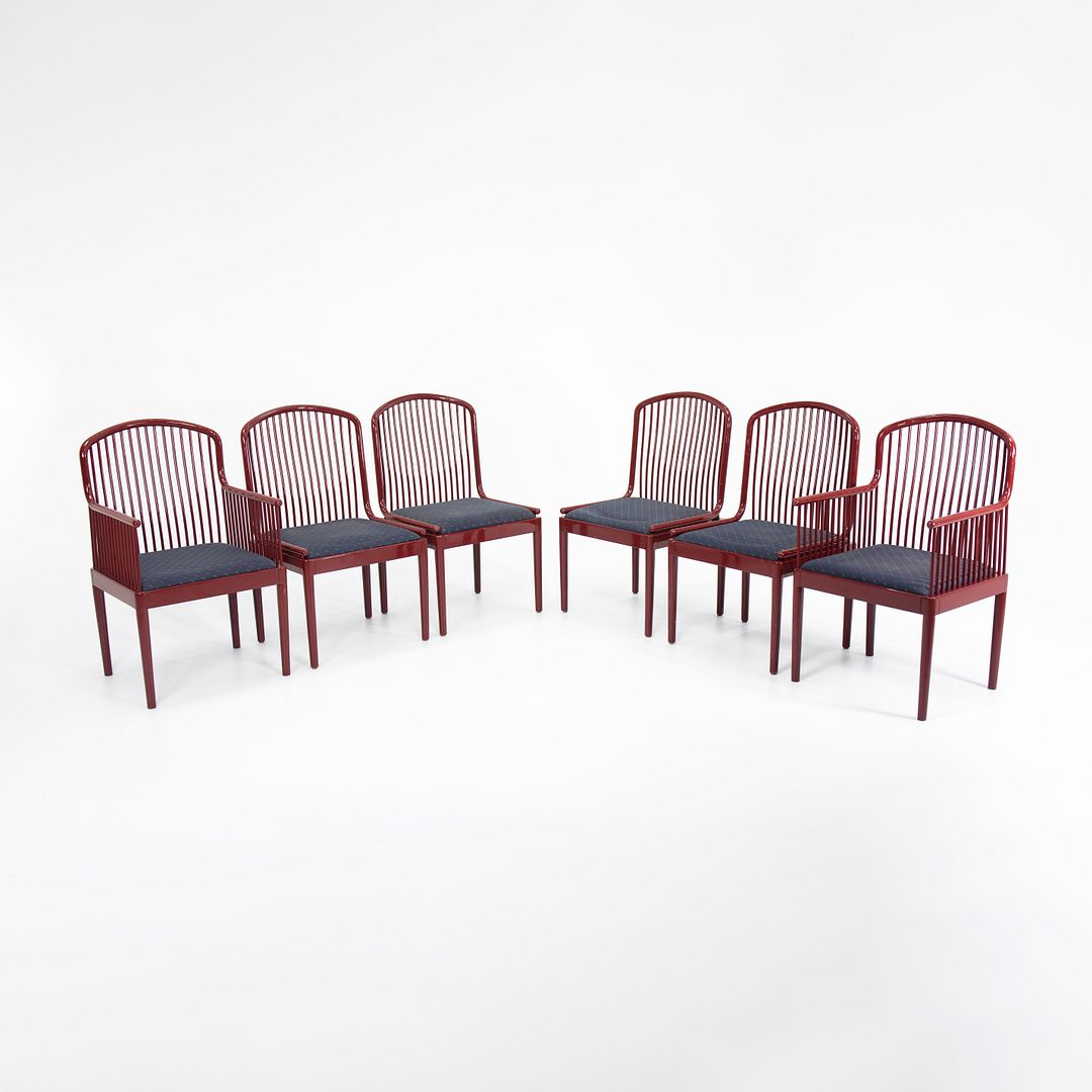 Andover Chairs