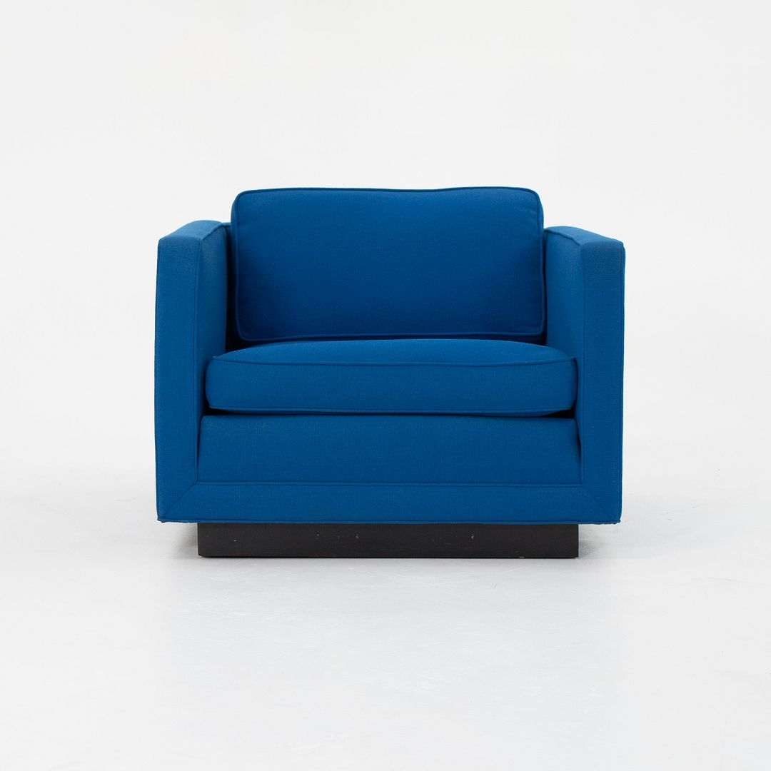 Tuxedo Club Chairs