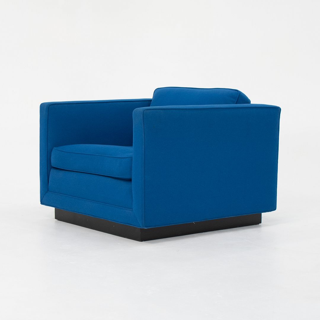 Tuxedo Club Chairs