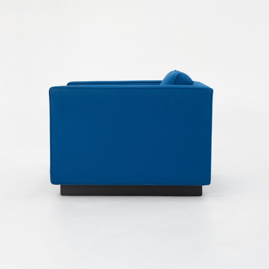 Tuxedo Club Chairs