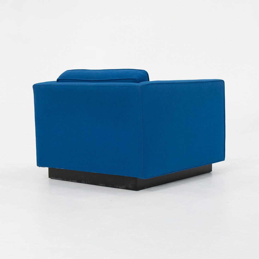 Tuxedo Club Chairs