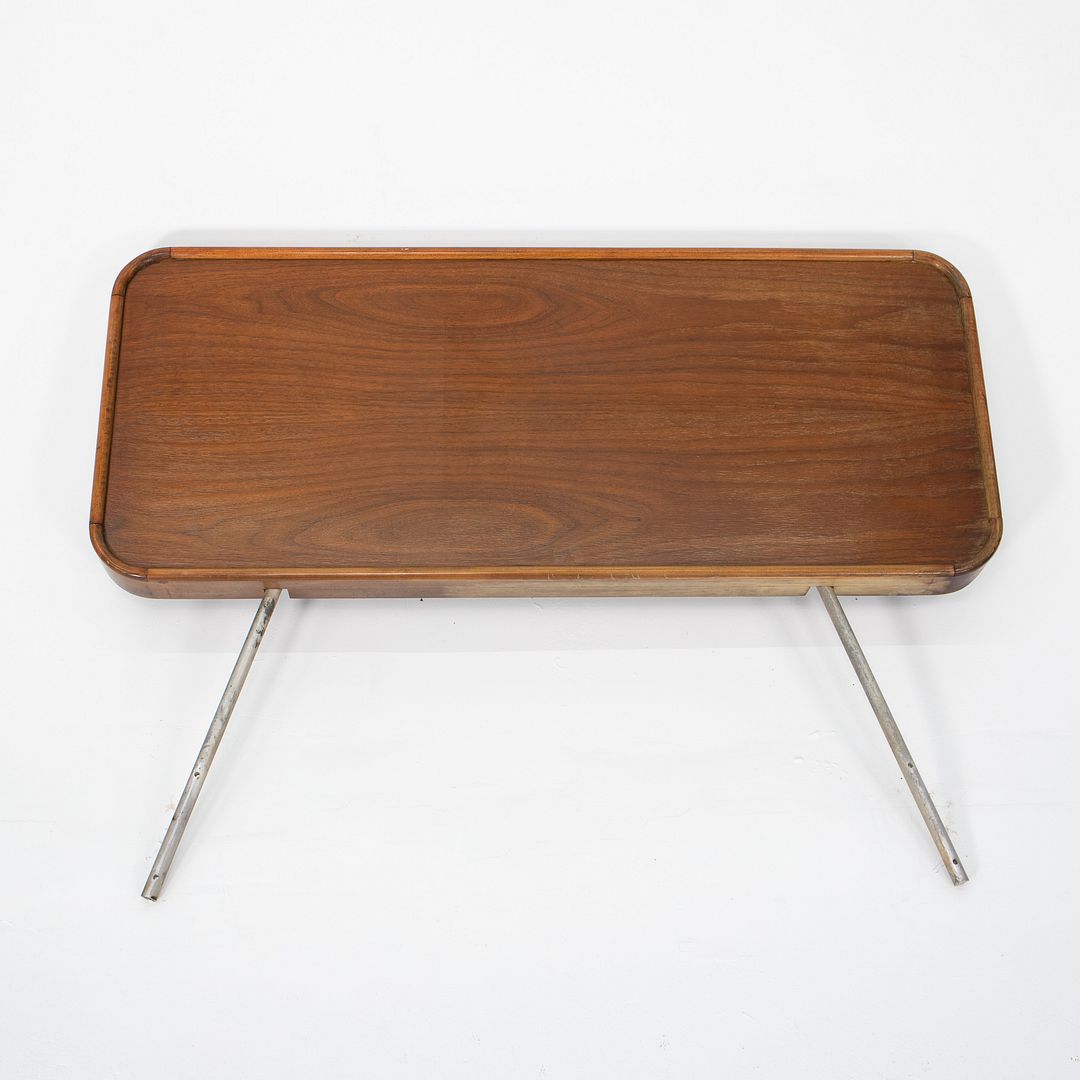 No. 4695 Walnut Twin Headboard