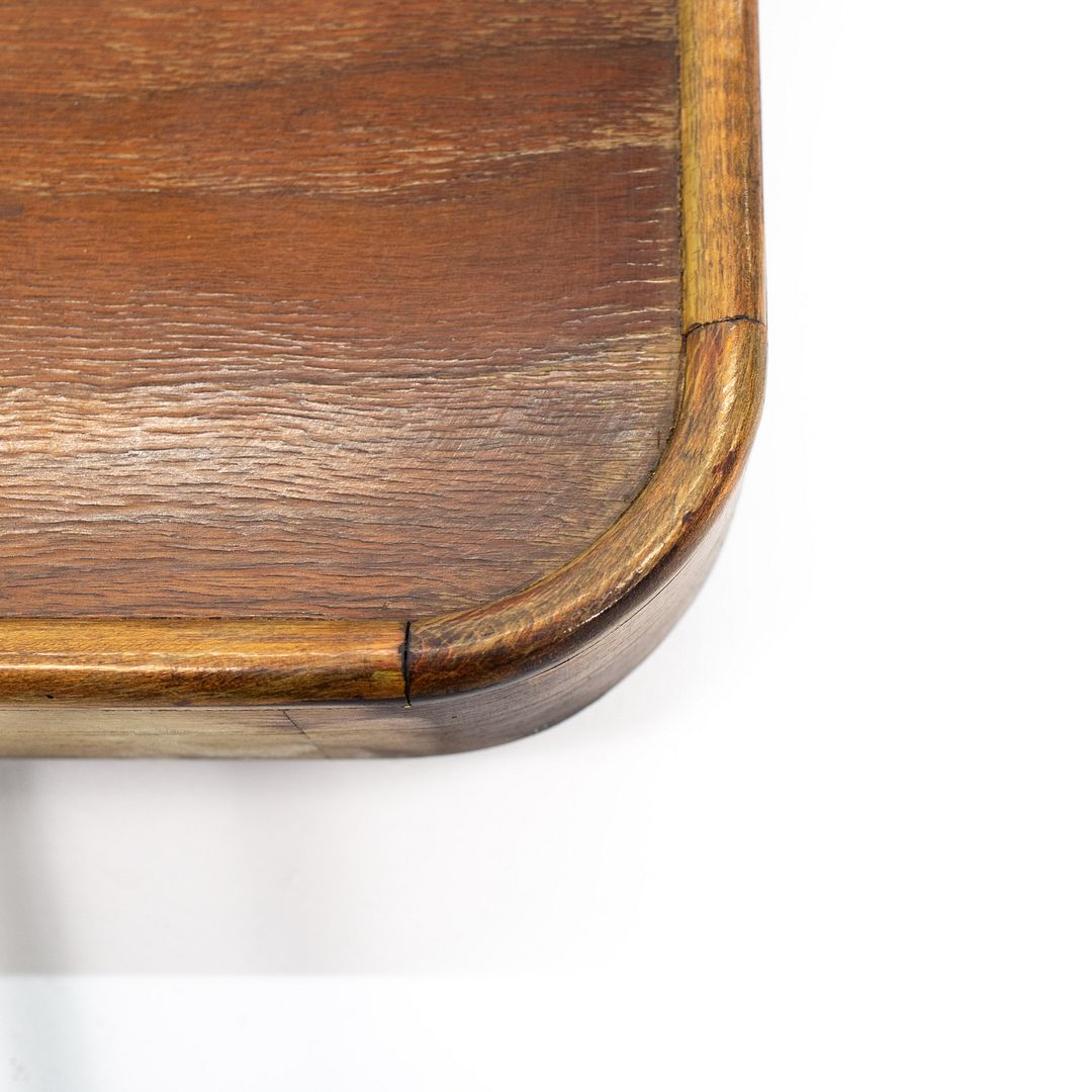 No. 4695 Walnut Twin Headboard