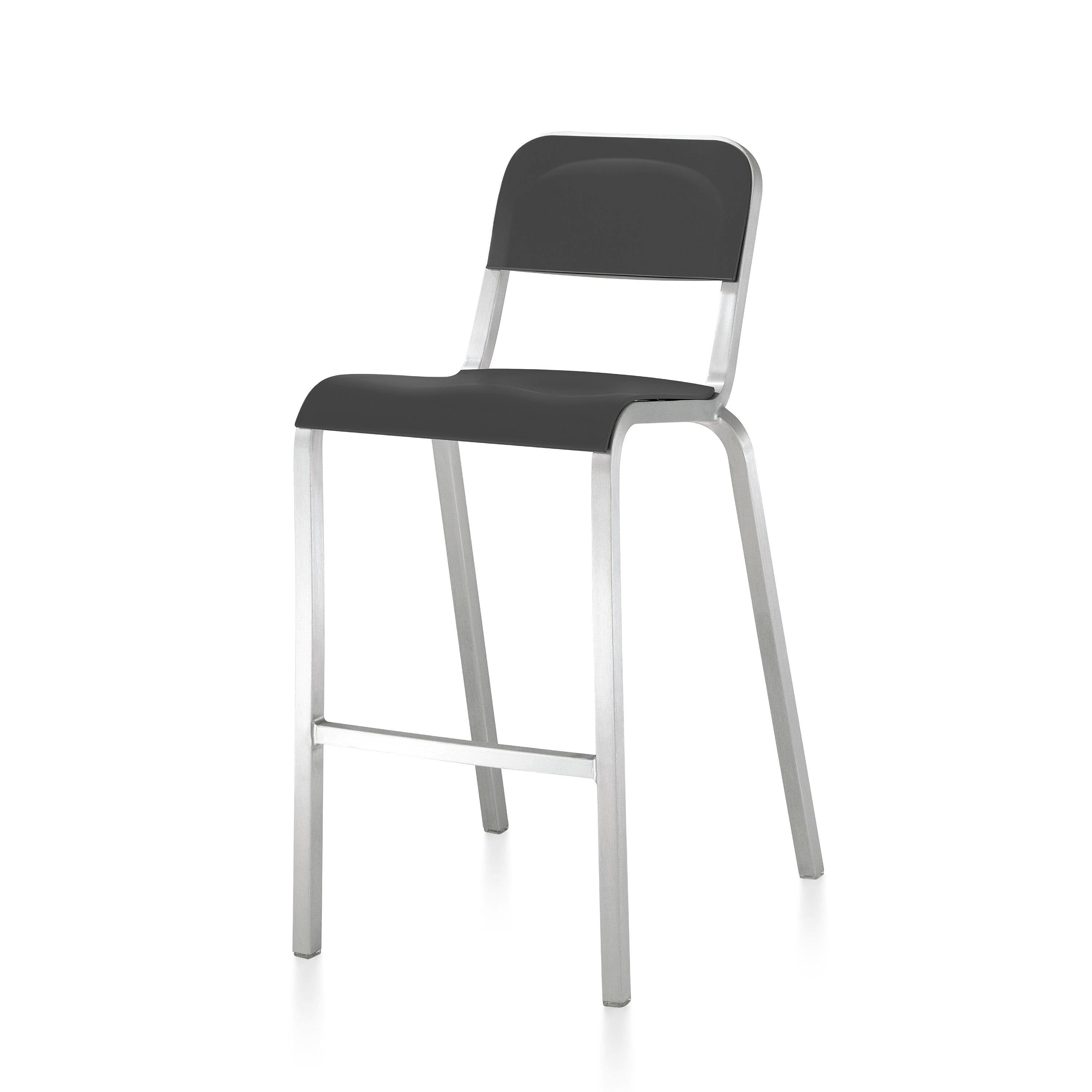 BMW Designworks for Emeco 1951 Counter and Bar Stools - Rarify Inc.