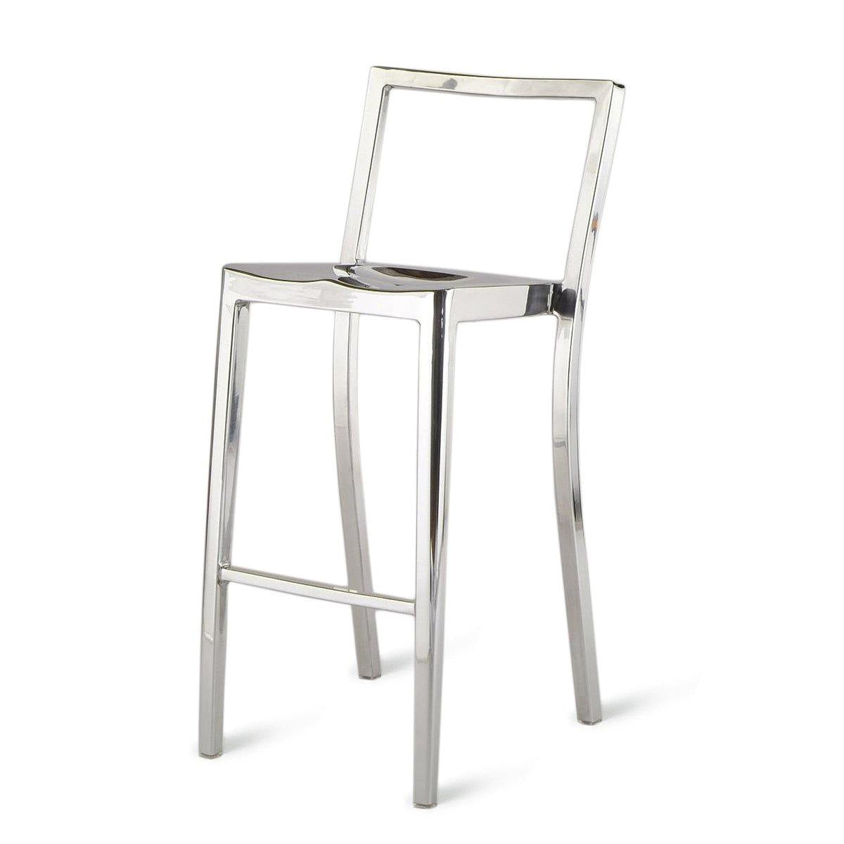Icon Bar and Counter Stools by Philippe Starck for Emeco - Rarify Inc.