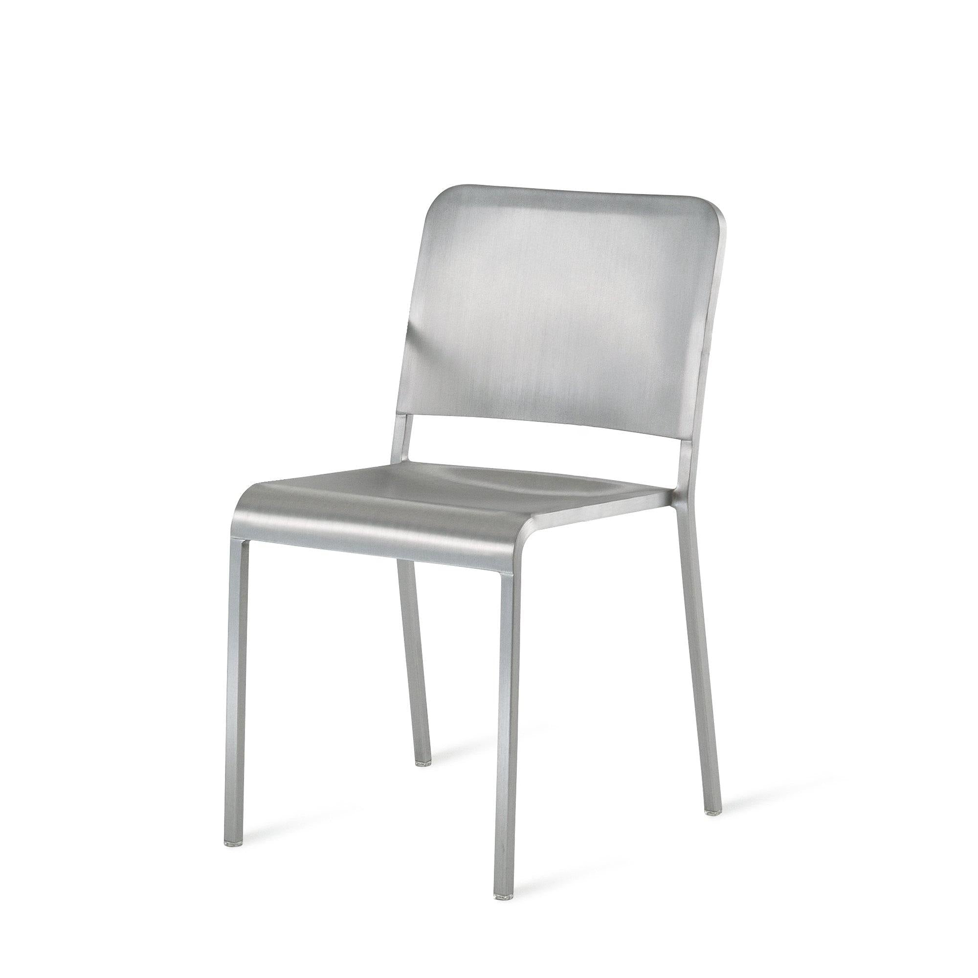 20-06 Chair by Norman Foster — Rarify