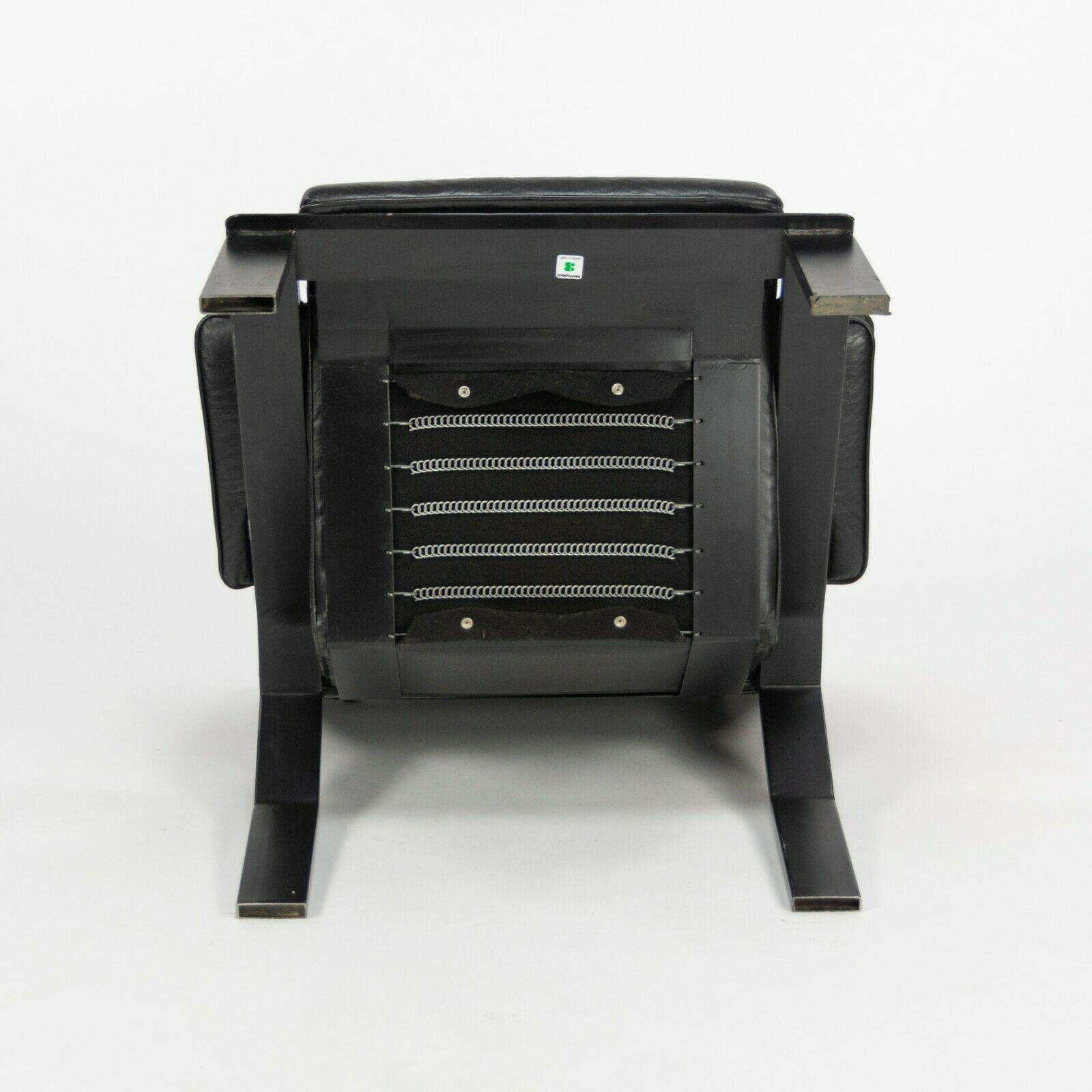 LEM Lounge Chairs