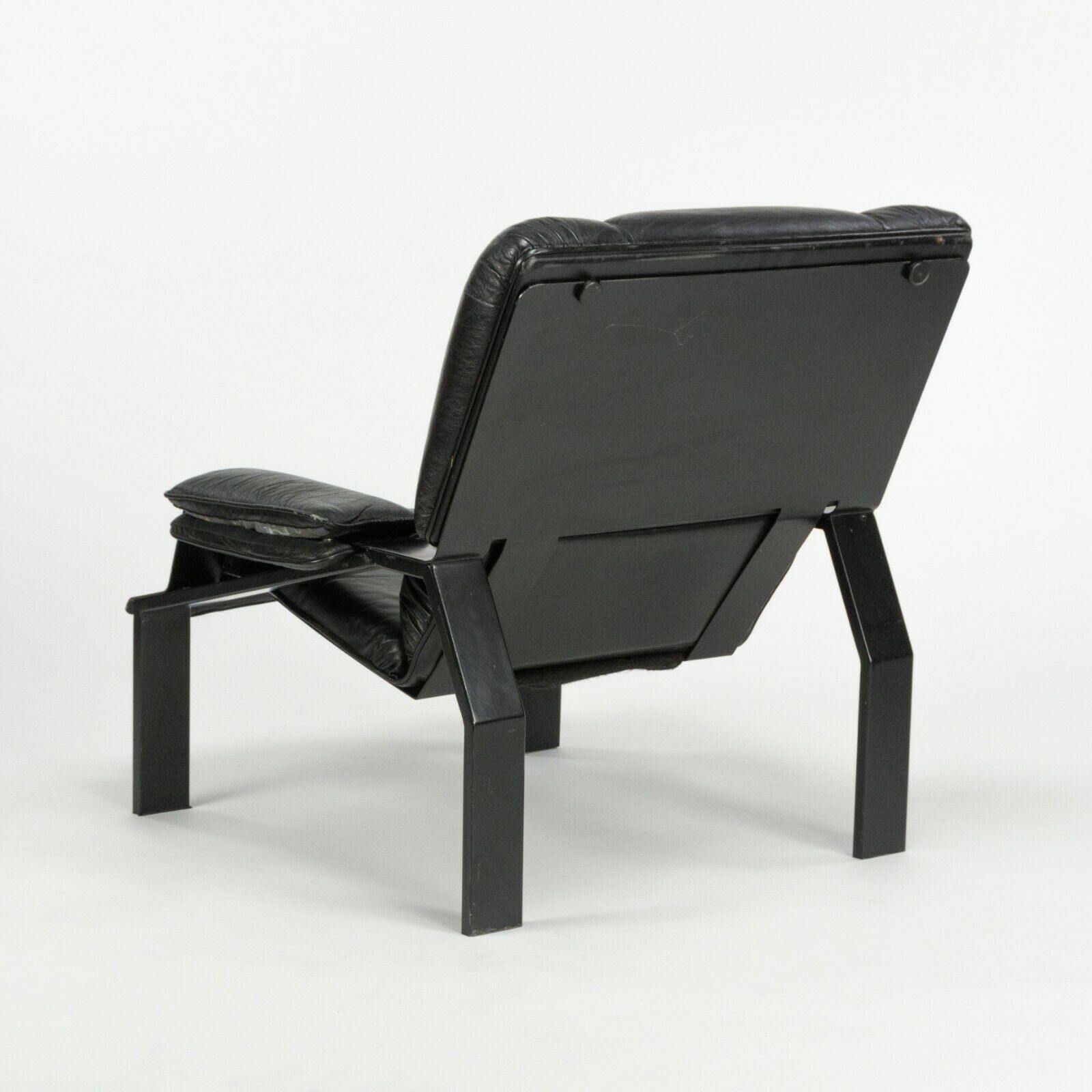 LEM Lounge Chairs