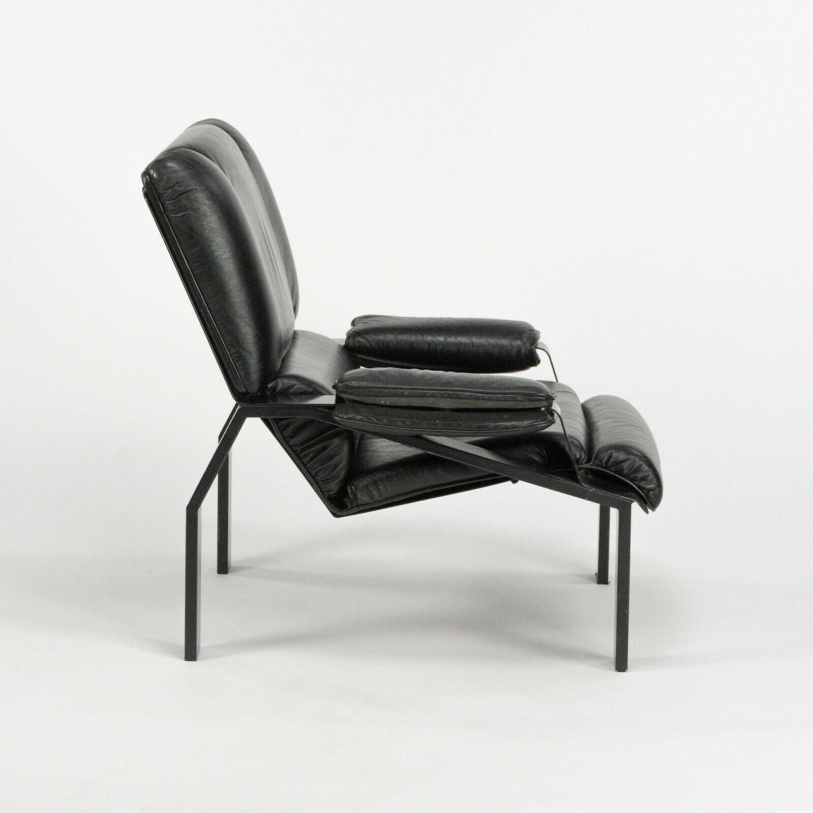 LEM Lounge Chairs