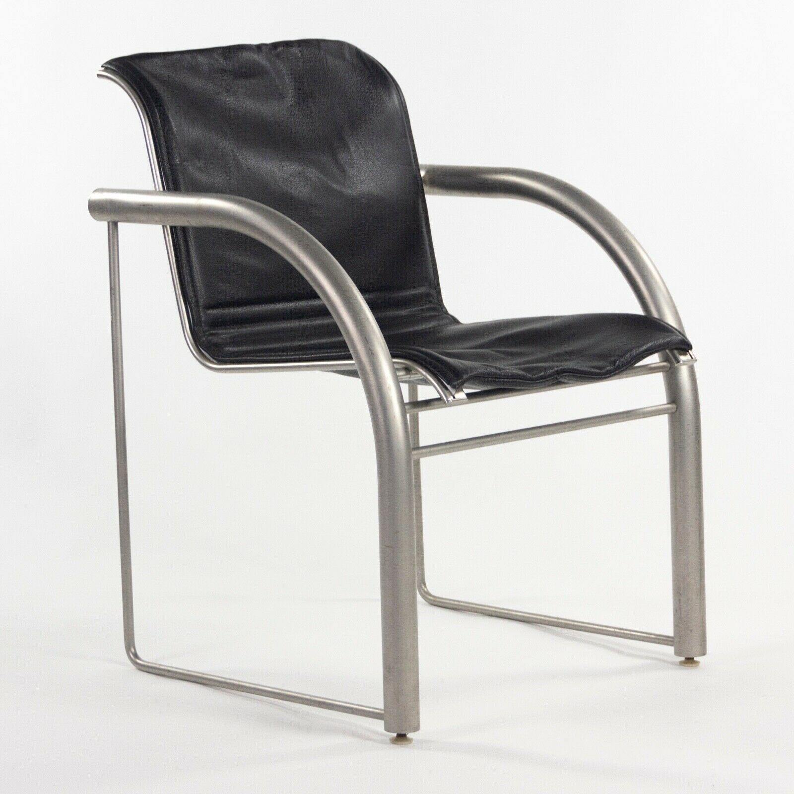 Prototype Dining Chair