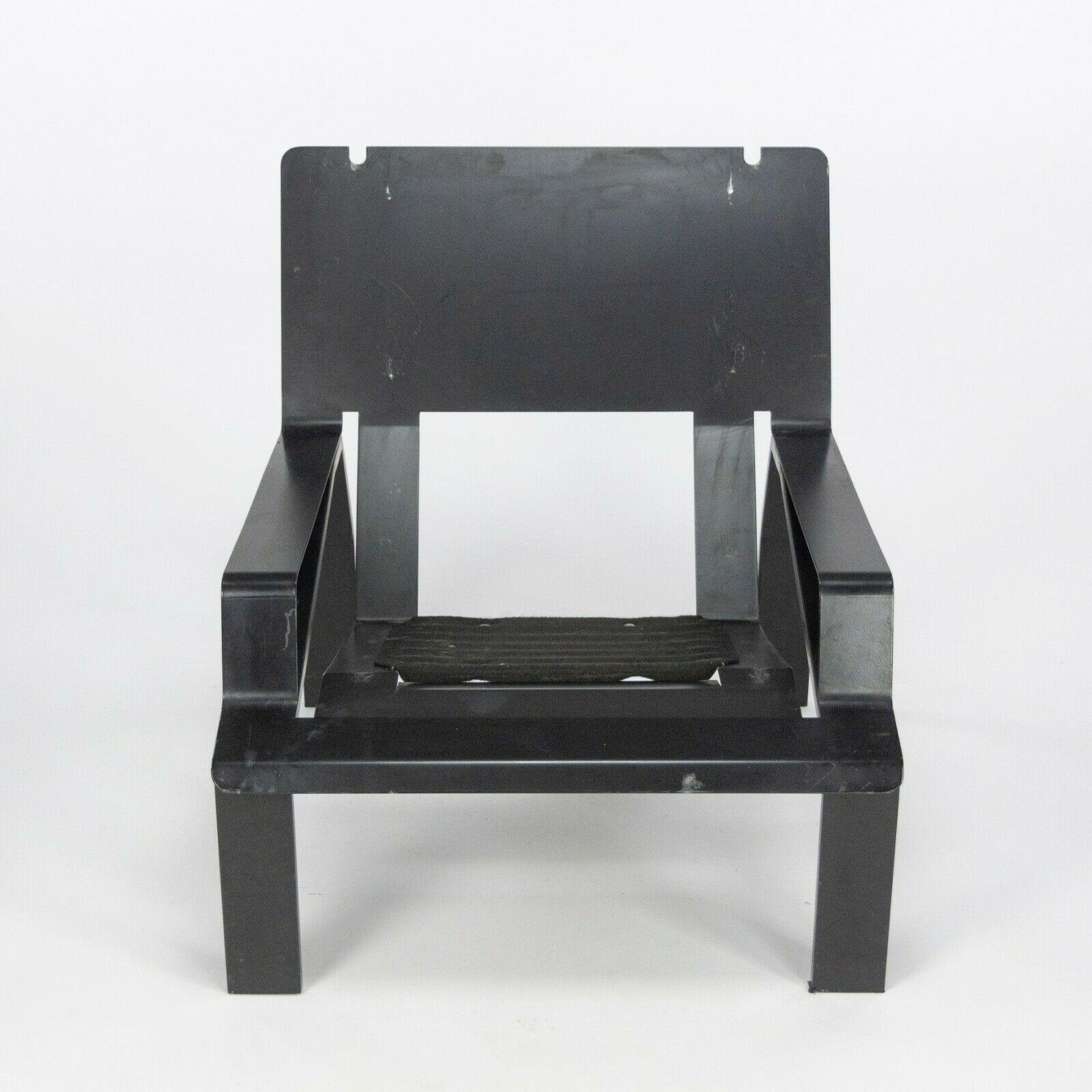 LEM Lounge Chairs