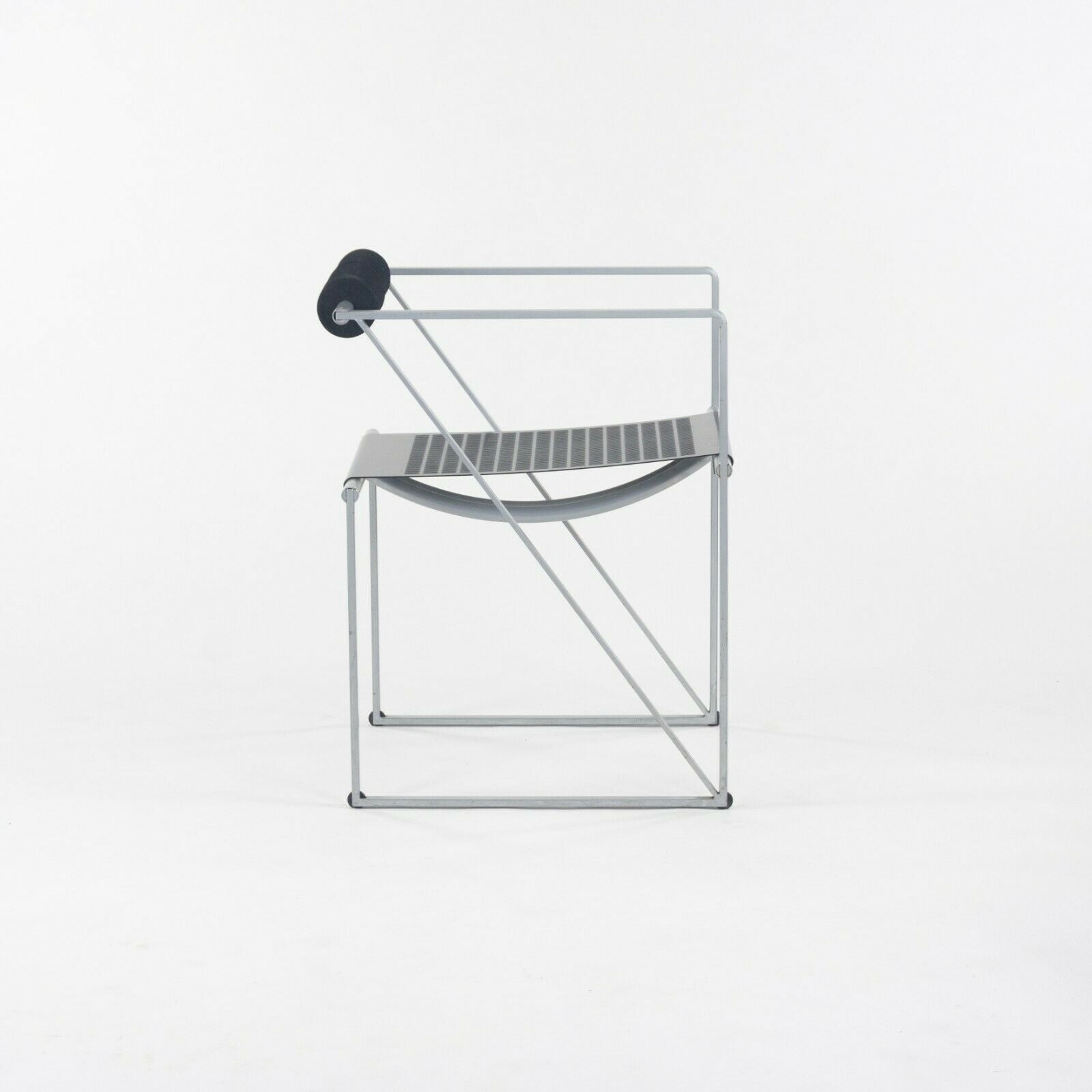 Seconda Chairs