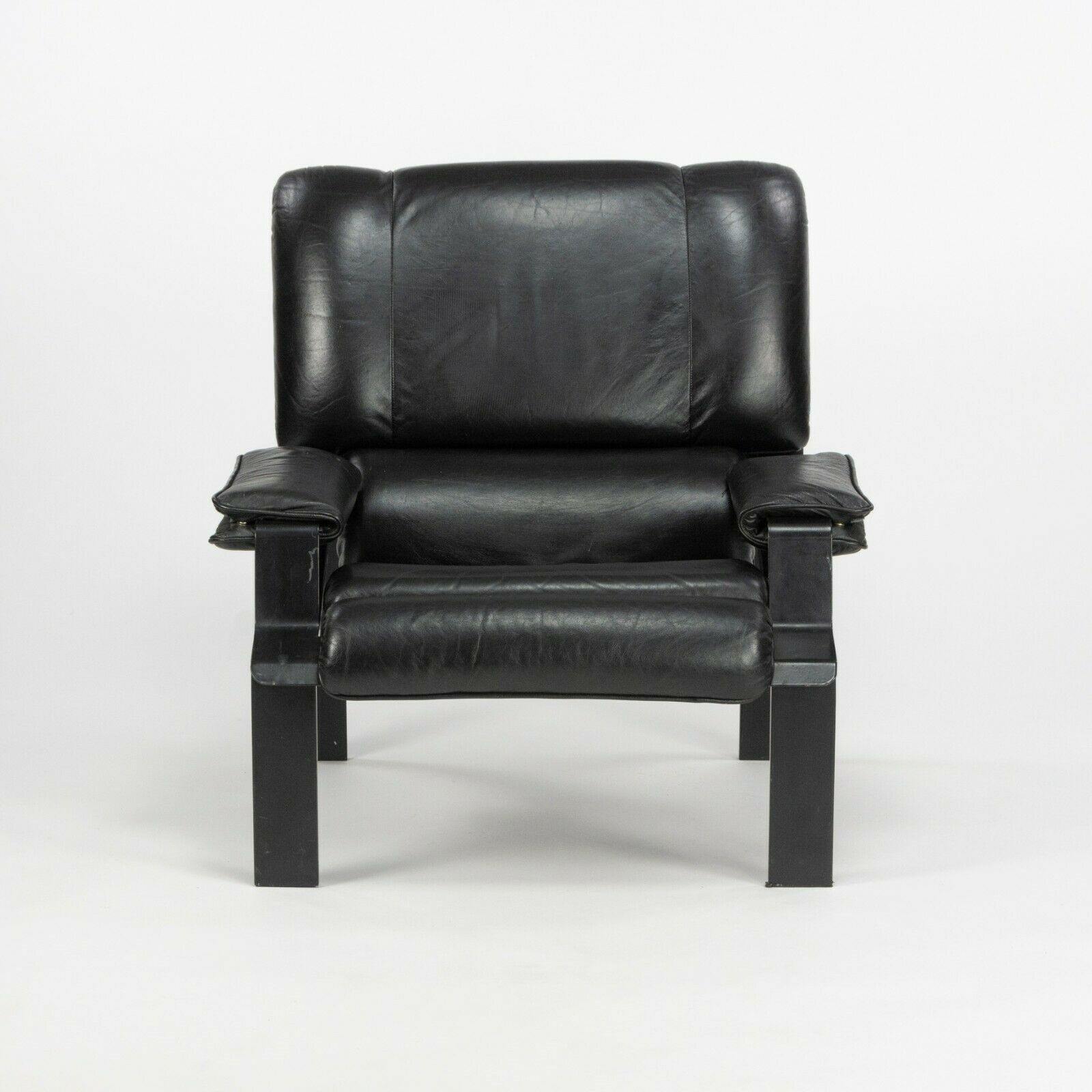 LEM Lounge Chairs