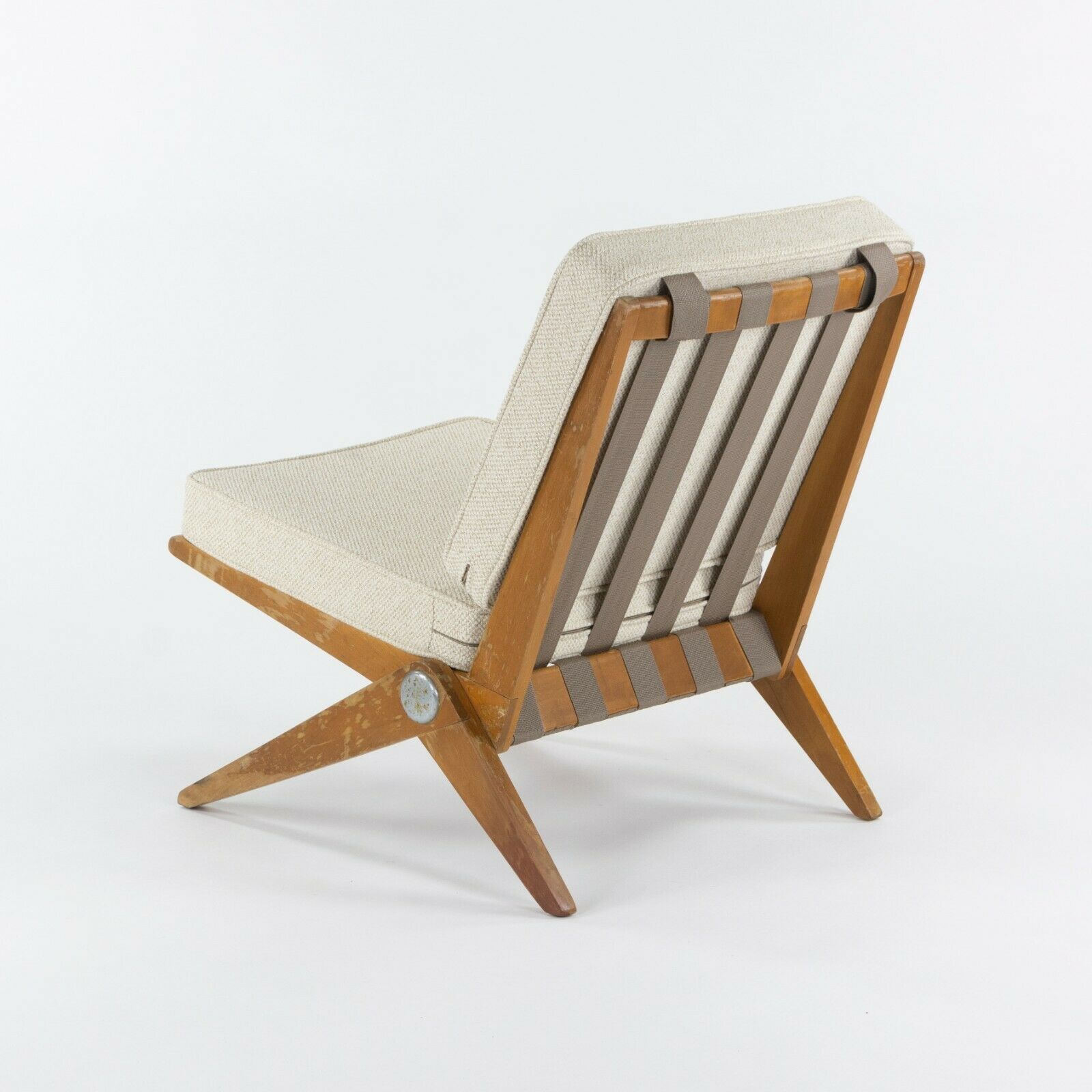 No. 92 Scissor Chairs