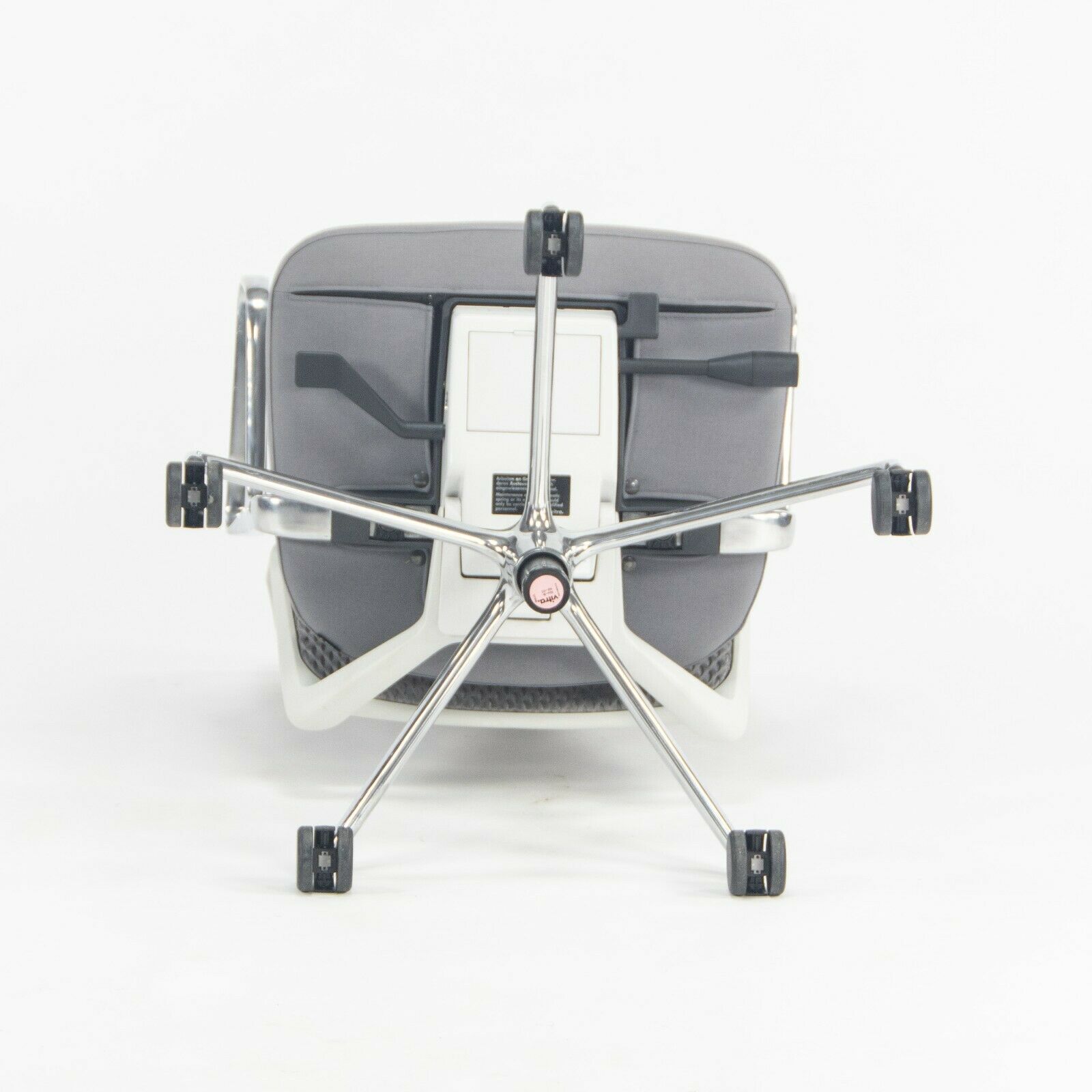 ID Mesh Chairs