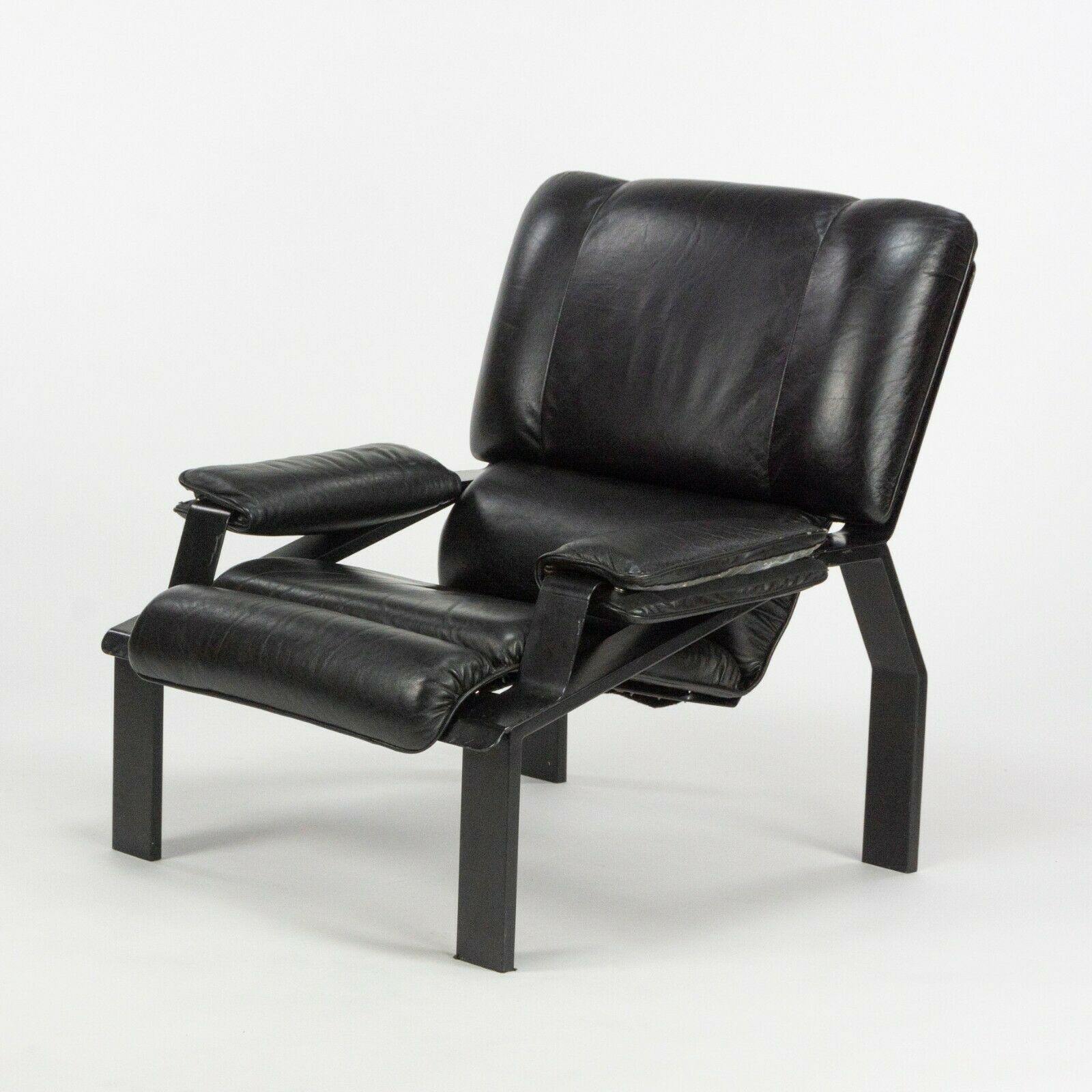 LEM Lounge Chairs