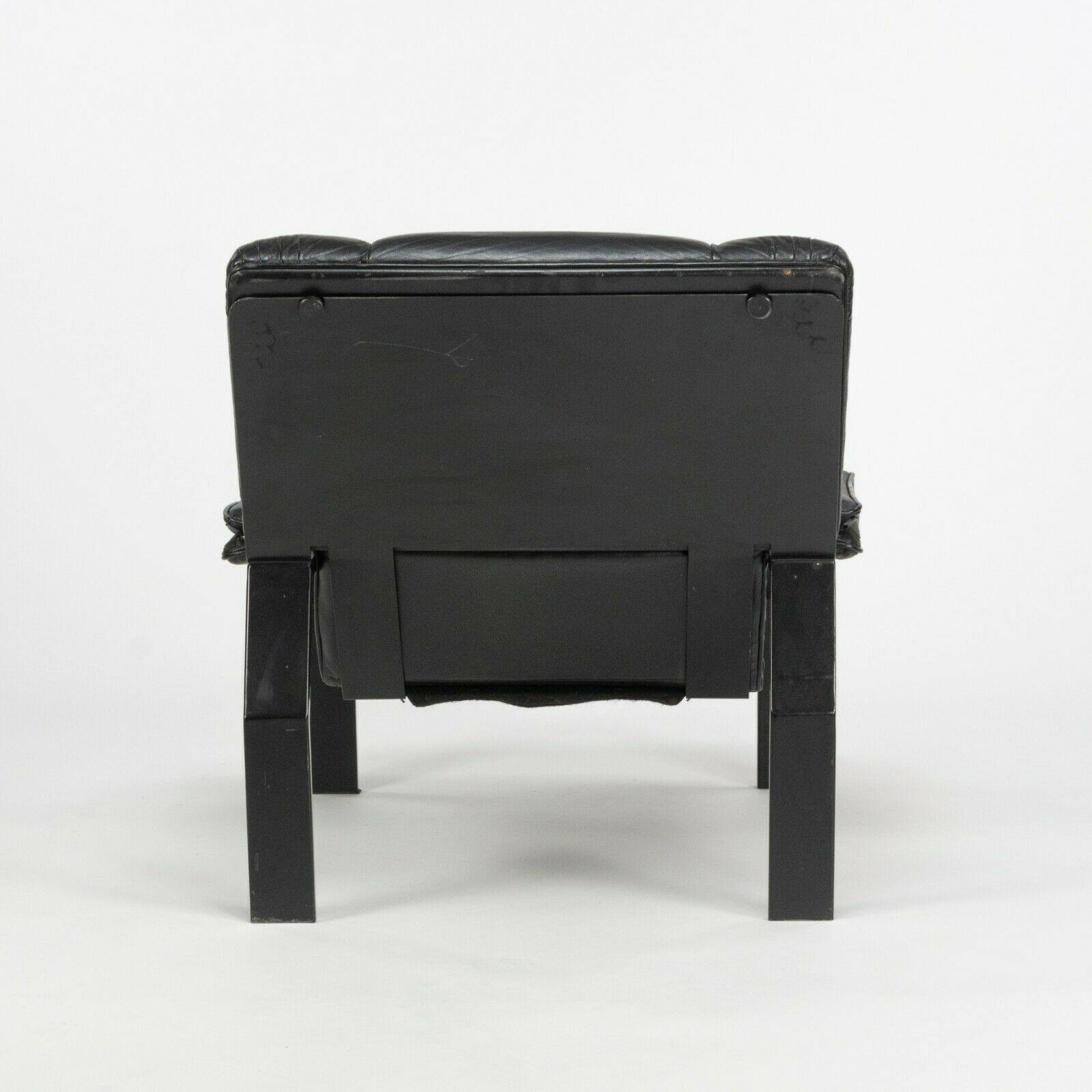LEM Lounge Chairs