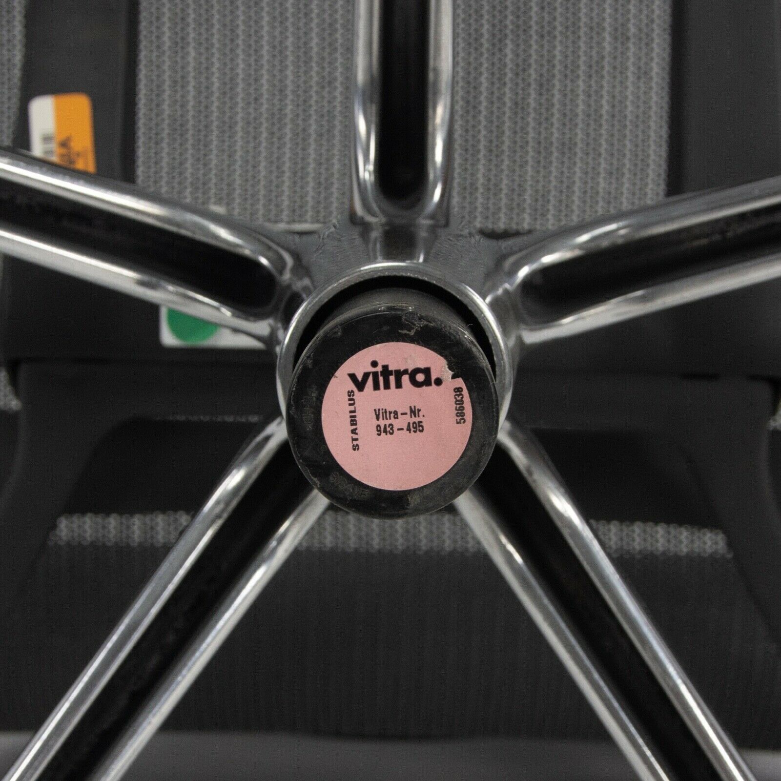 Physix Chair