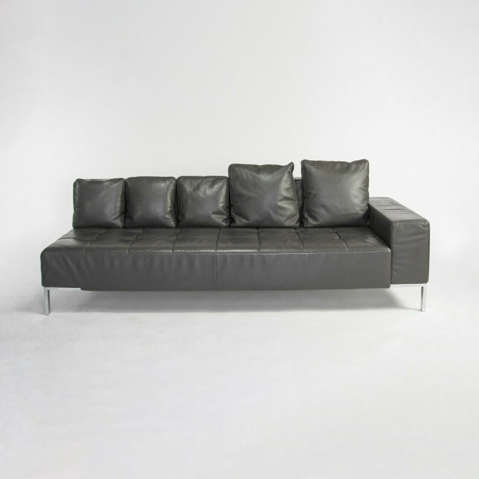 Alfa Sectional