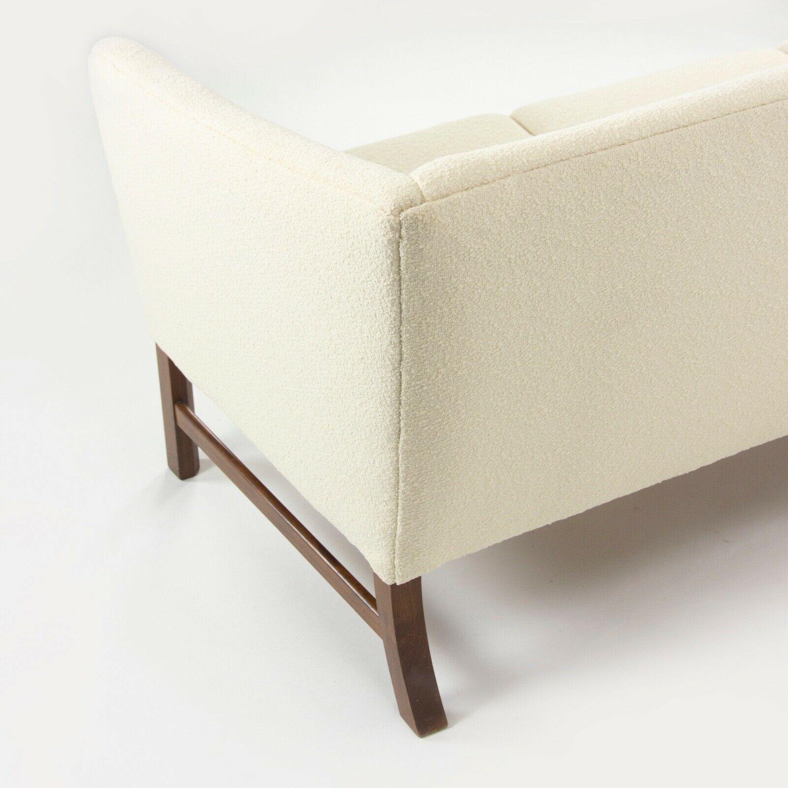 Wanscher Sofa