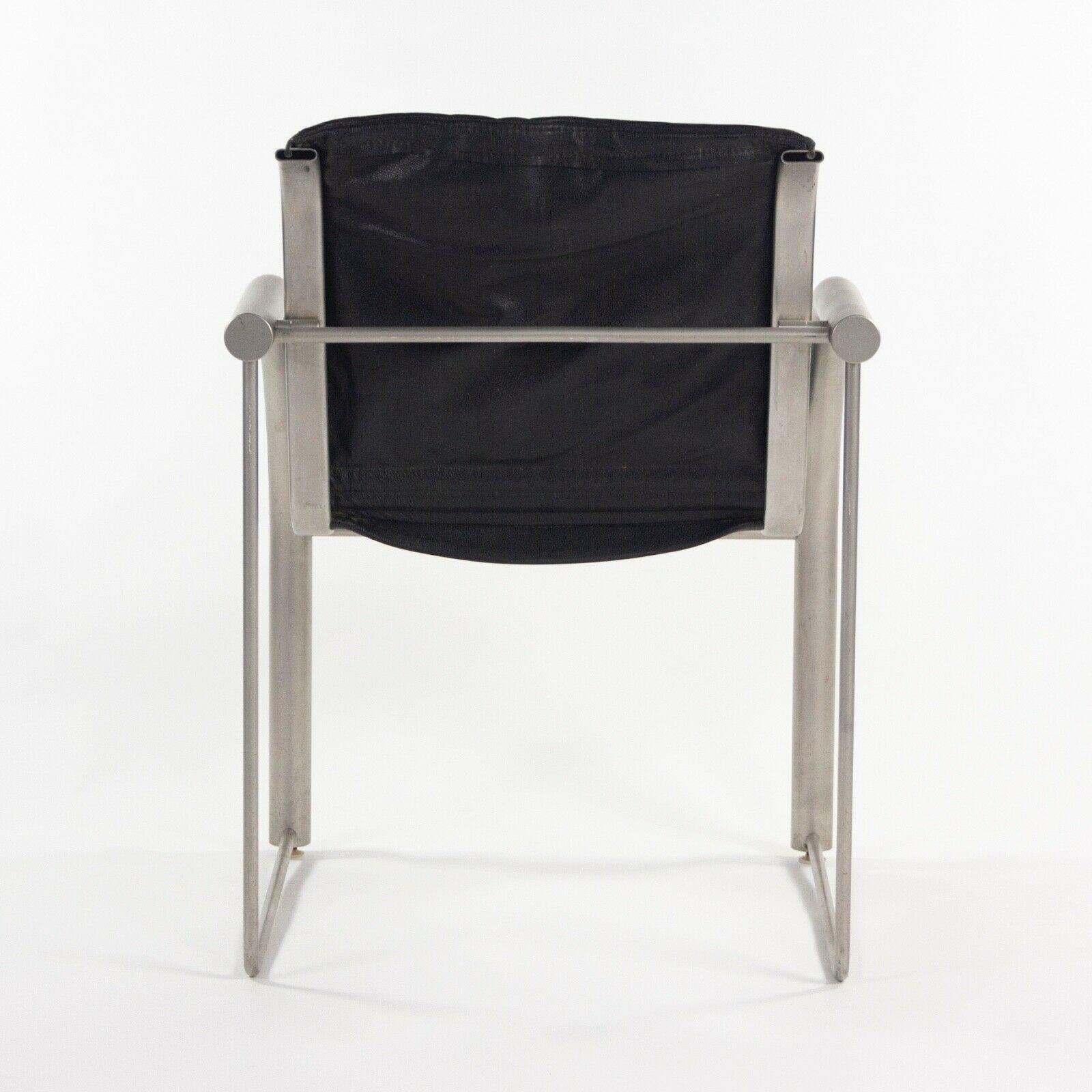 Prototype Dining Chair