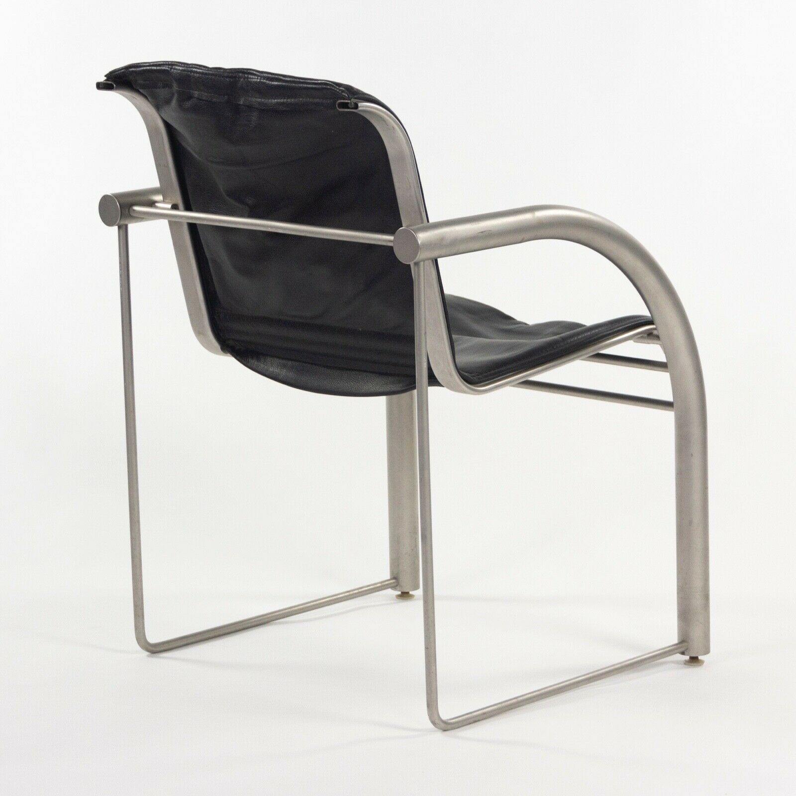Prototype Dining Chair