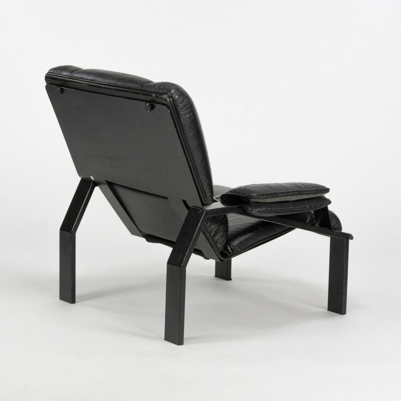LEM Lounge Chairs