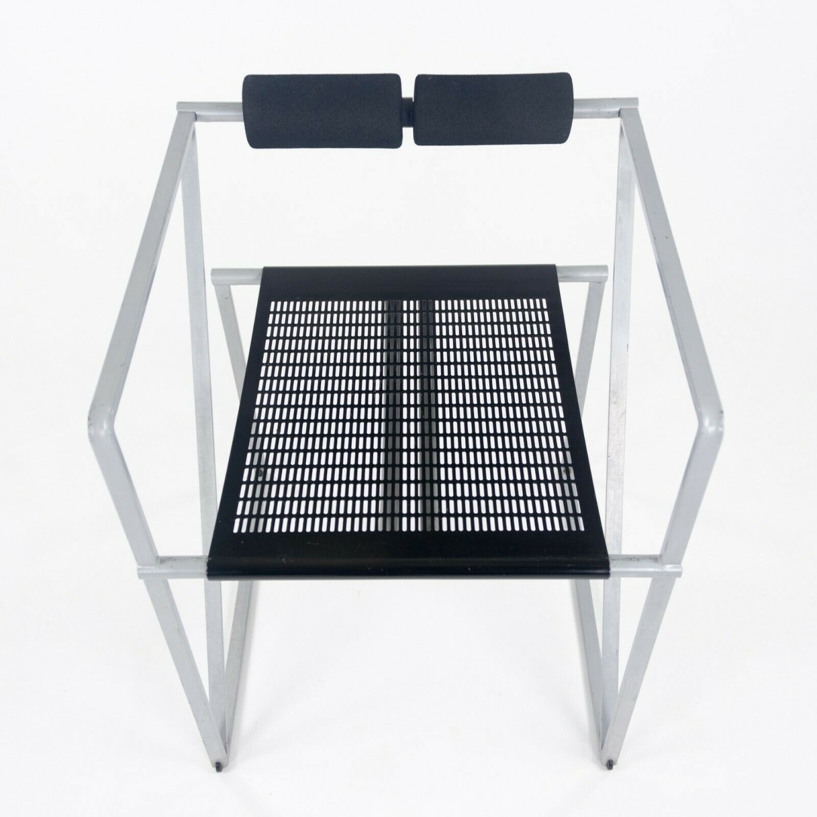 Seconda Chairs