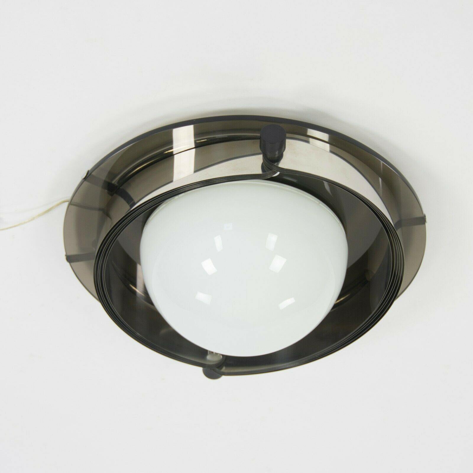 Flush Ceiling Lamp