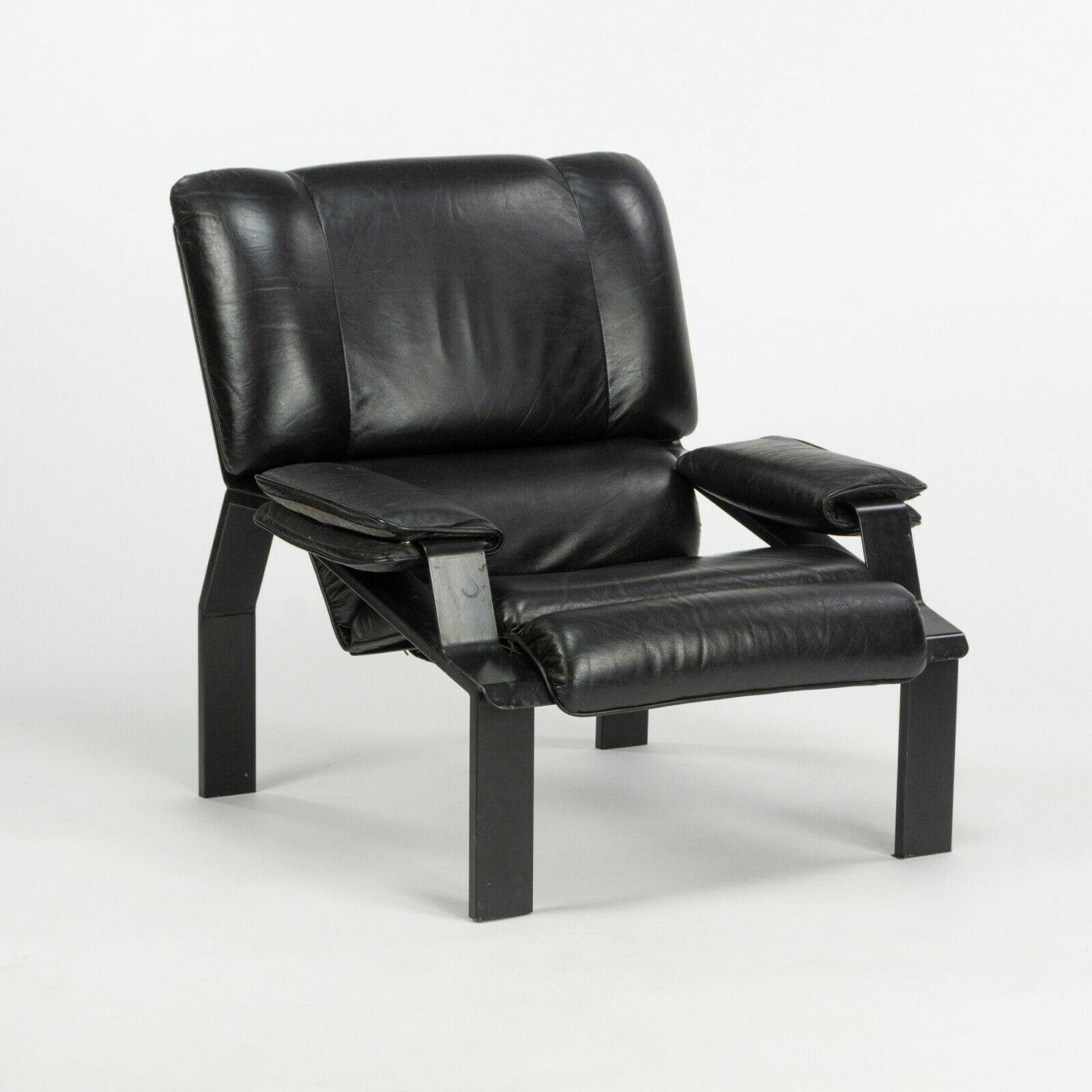 LEM Lounge Chairs