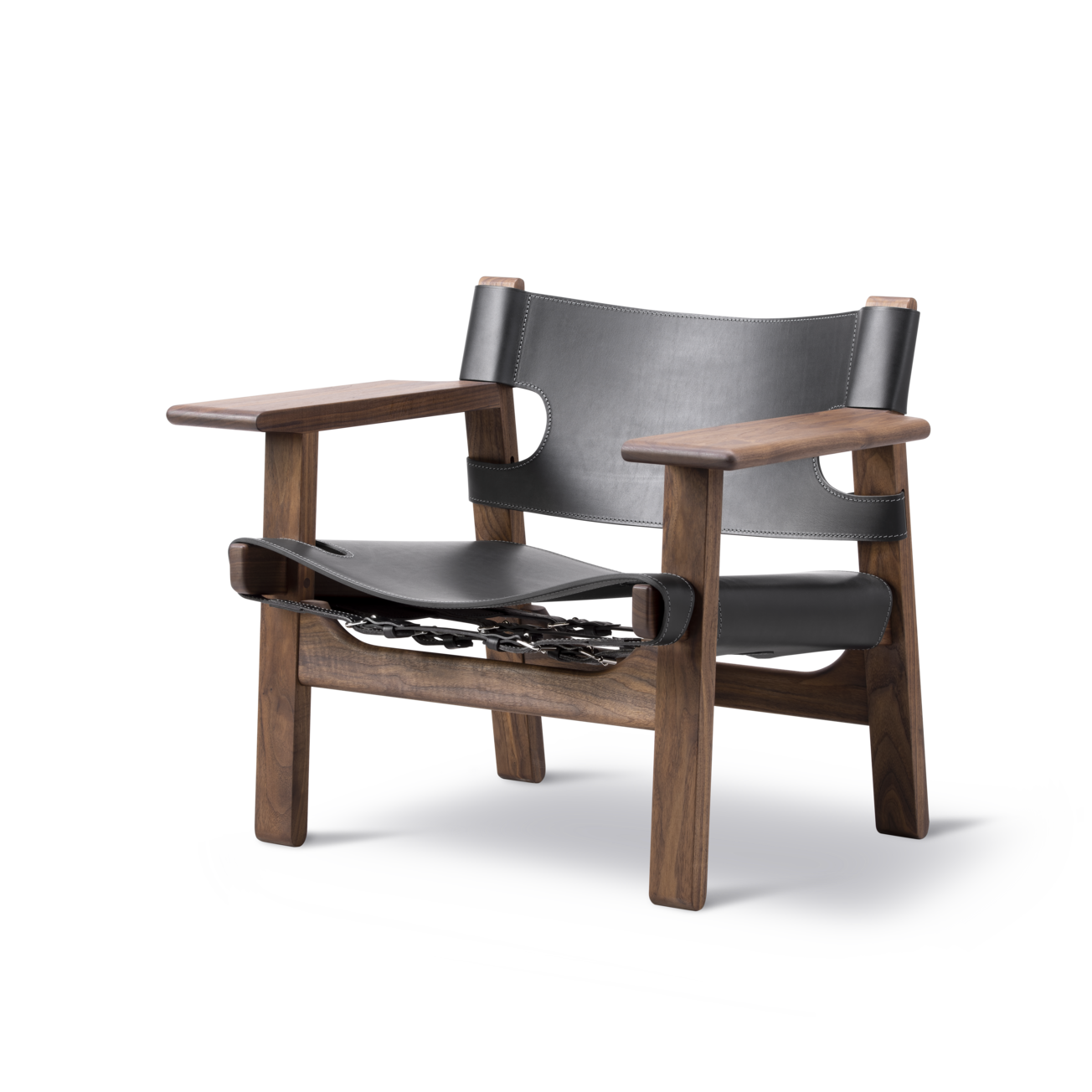 The Spanish Chair