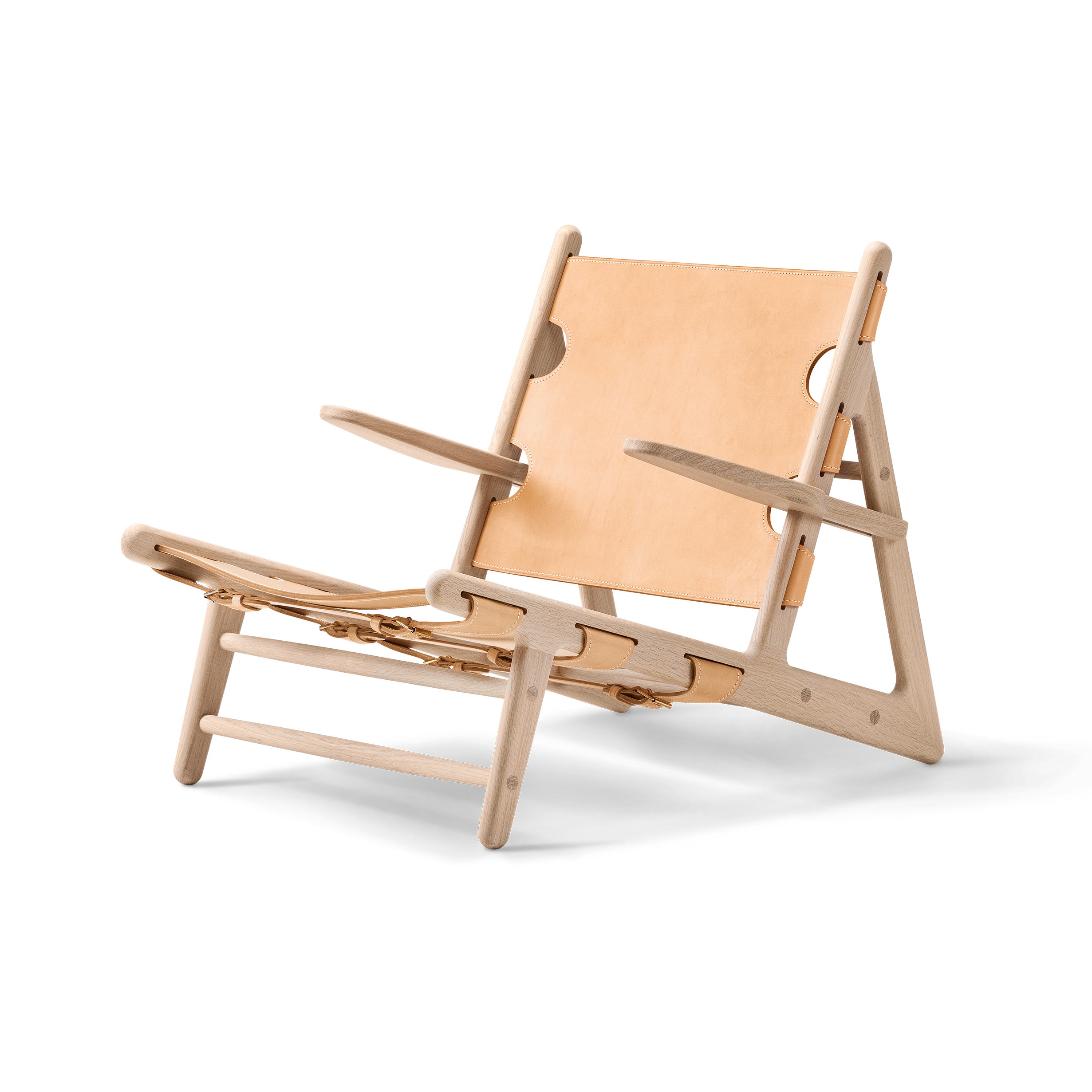 The Hunting Chair