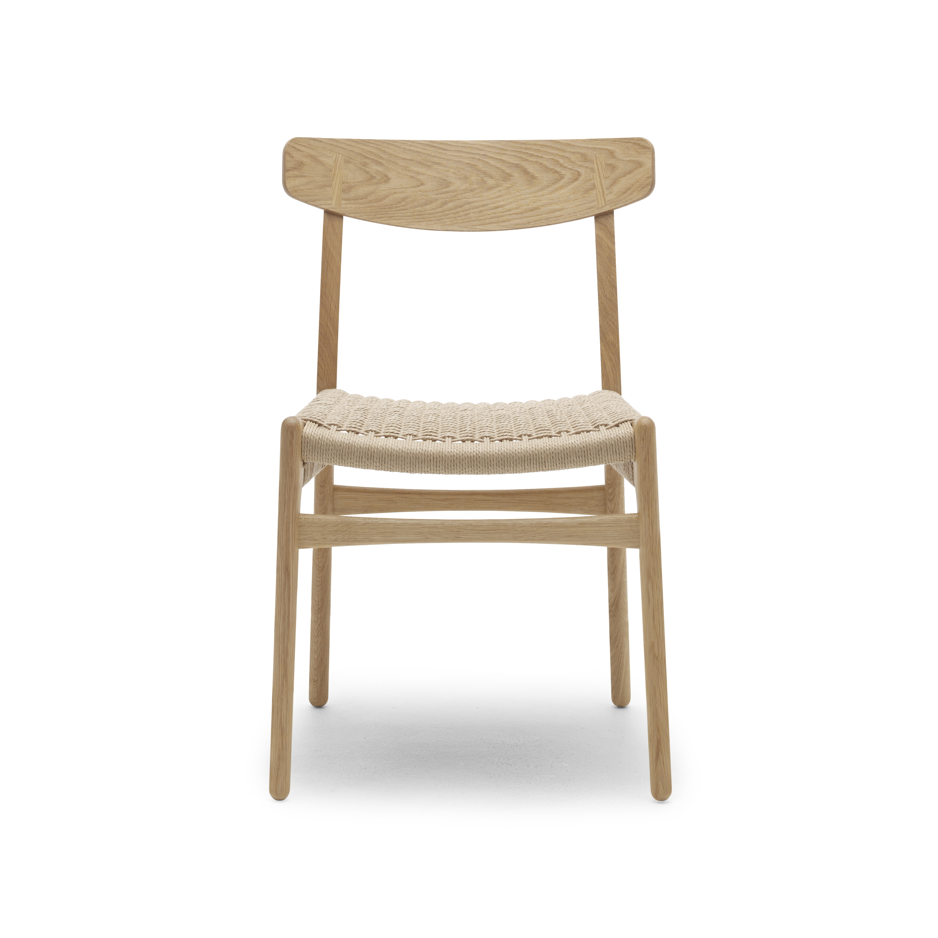 2024年レディースファッション福袋特集 CH23 Dining Chair by Hans Wegner — Rarify 椅子