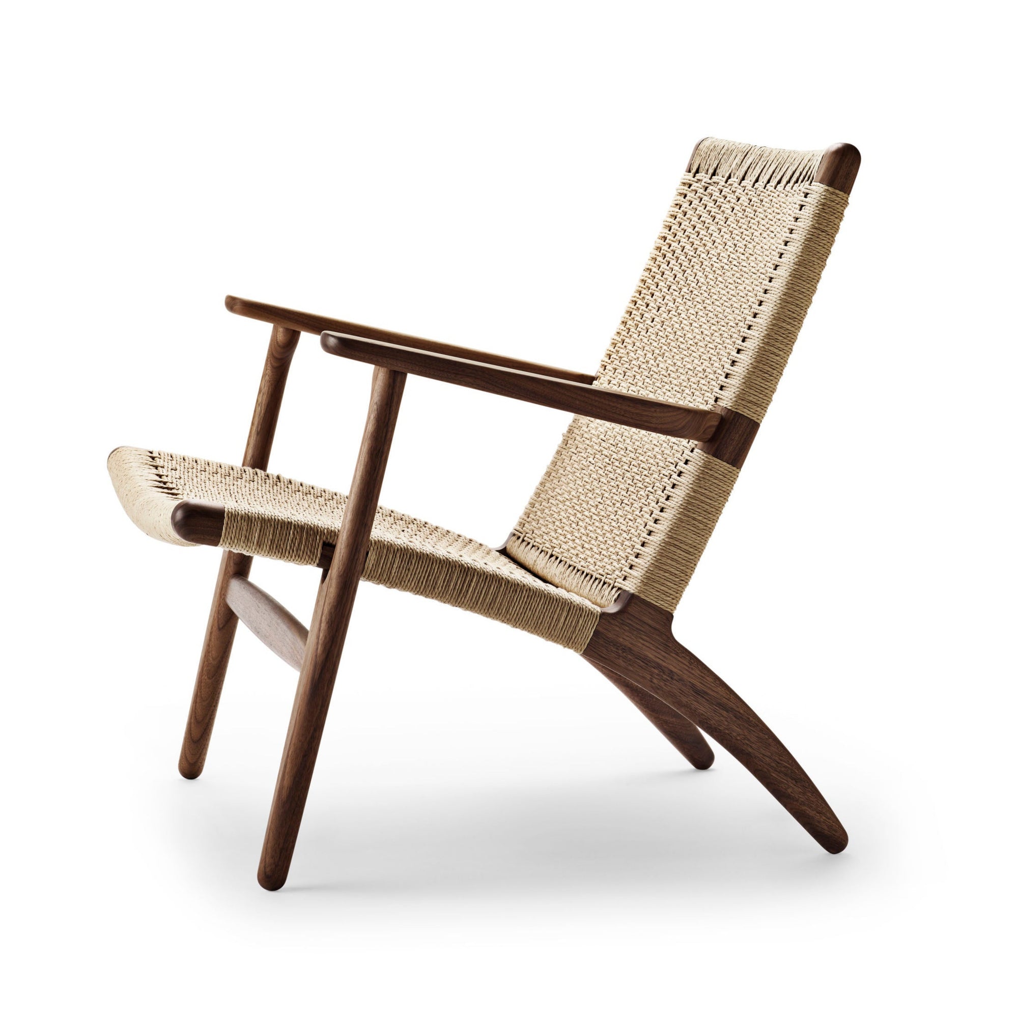 CH25 Lounge Chair