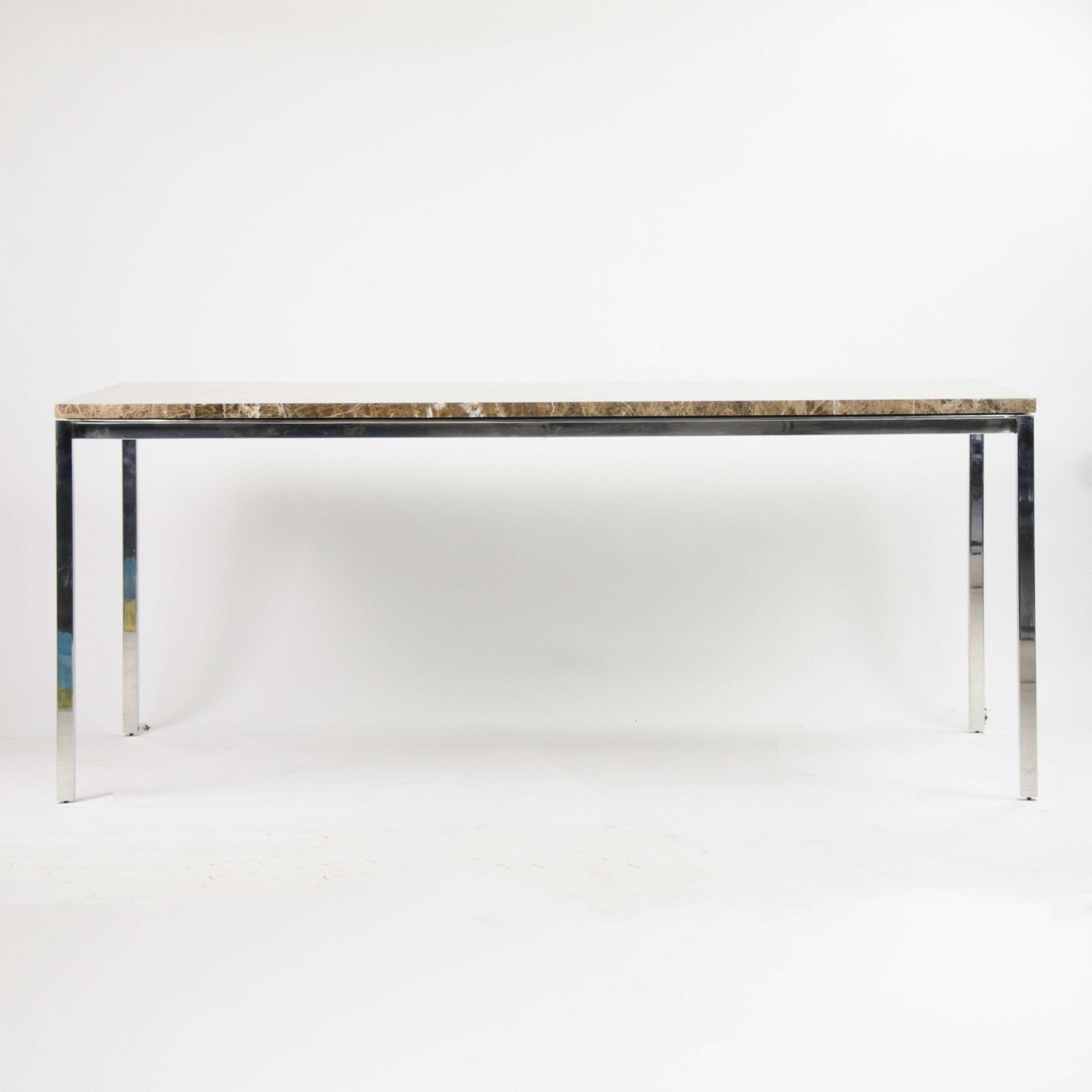 Marble Table