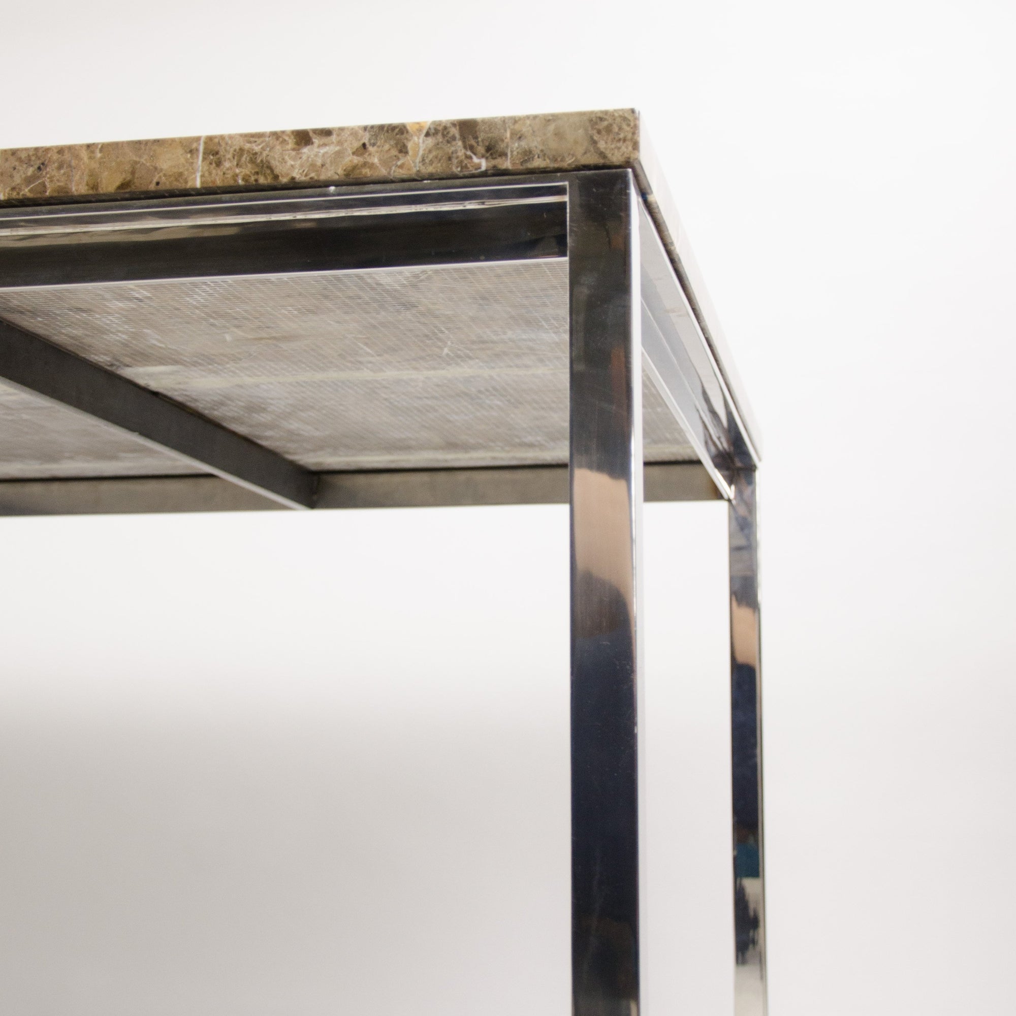 Marble Table