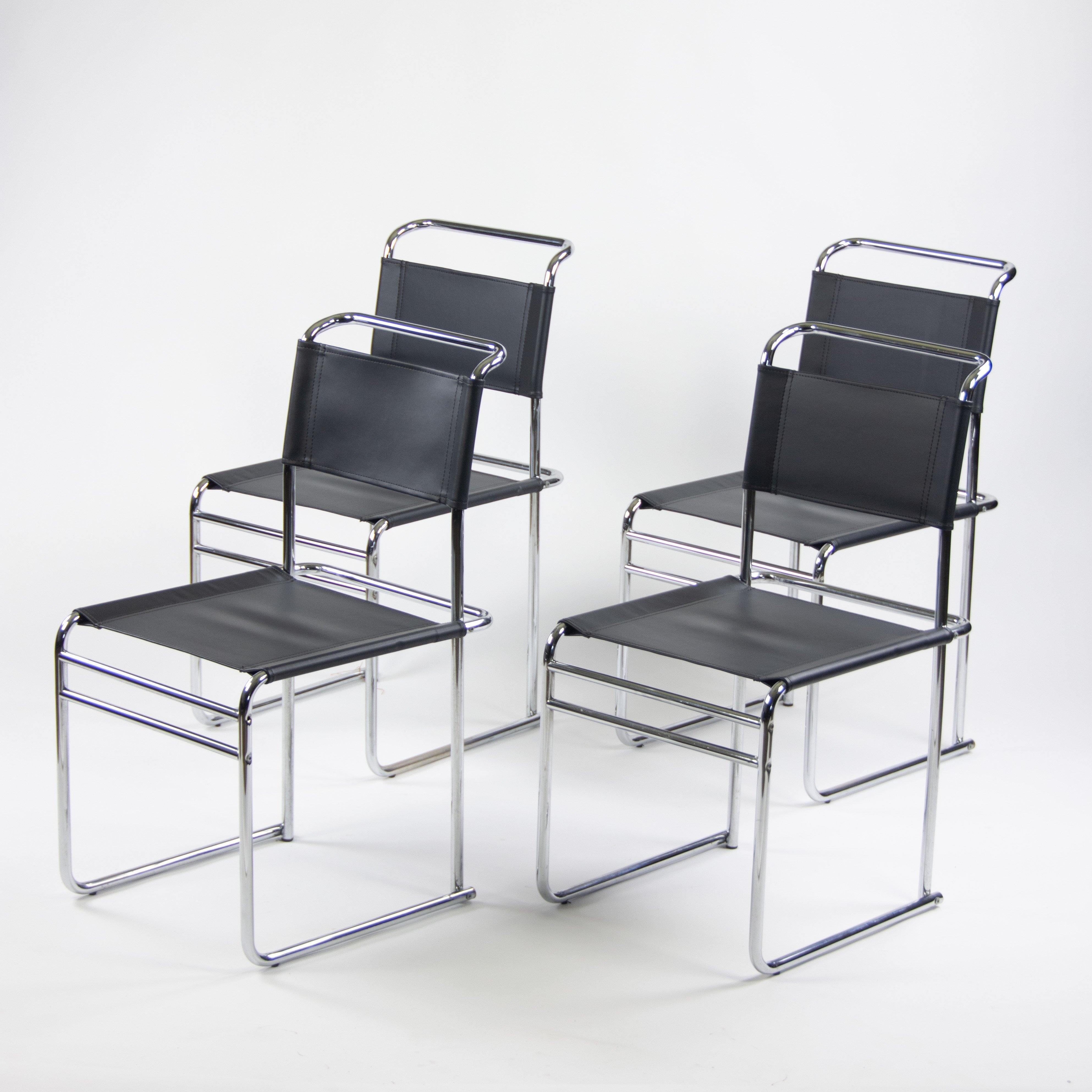 Marcel breuer dining online chair