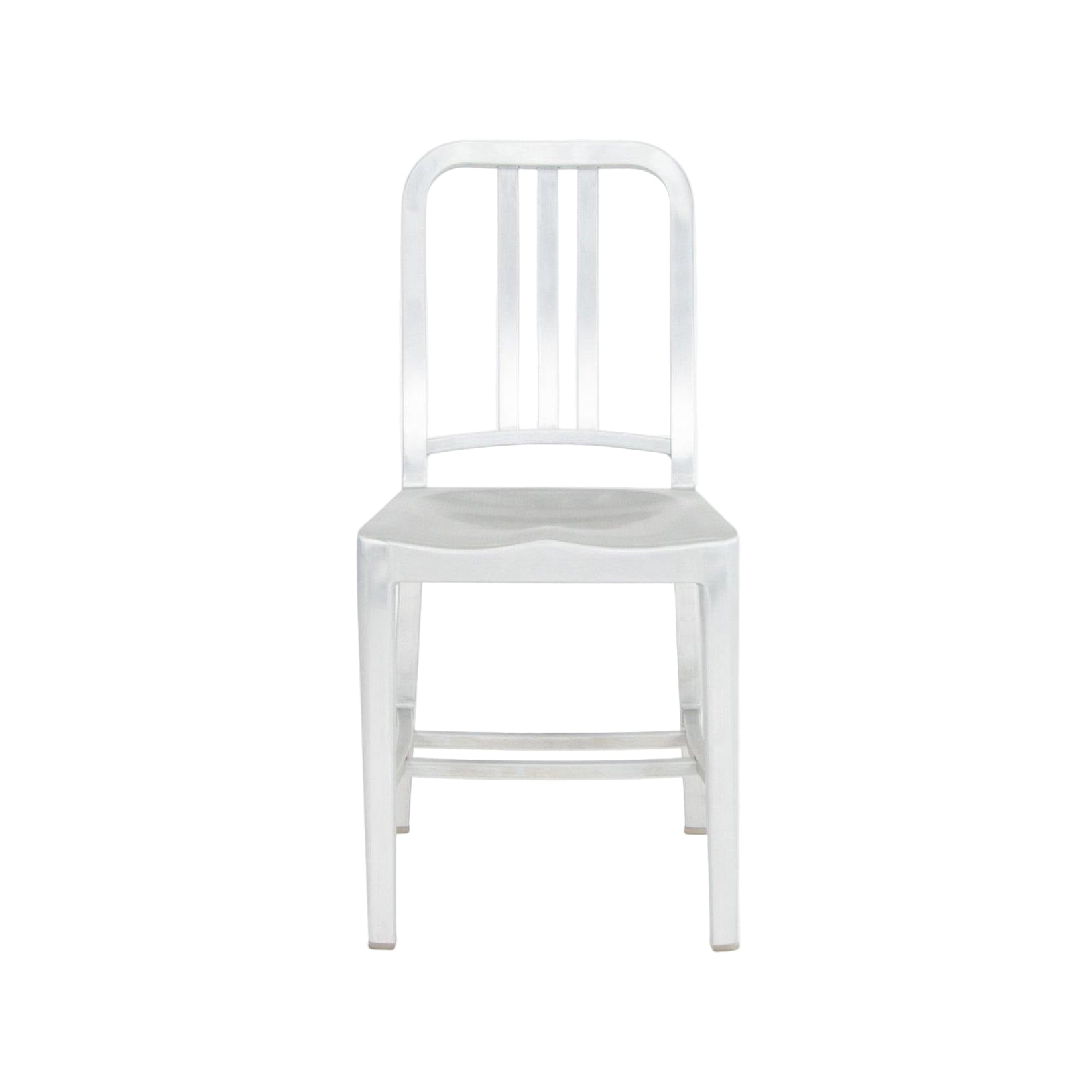 1006 Navy Chair by Emeco - Rarify Inc.