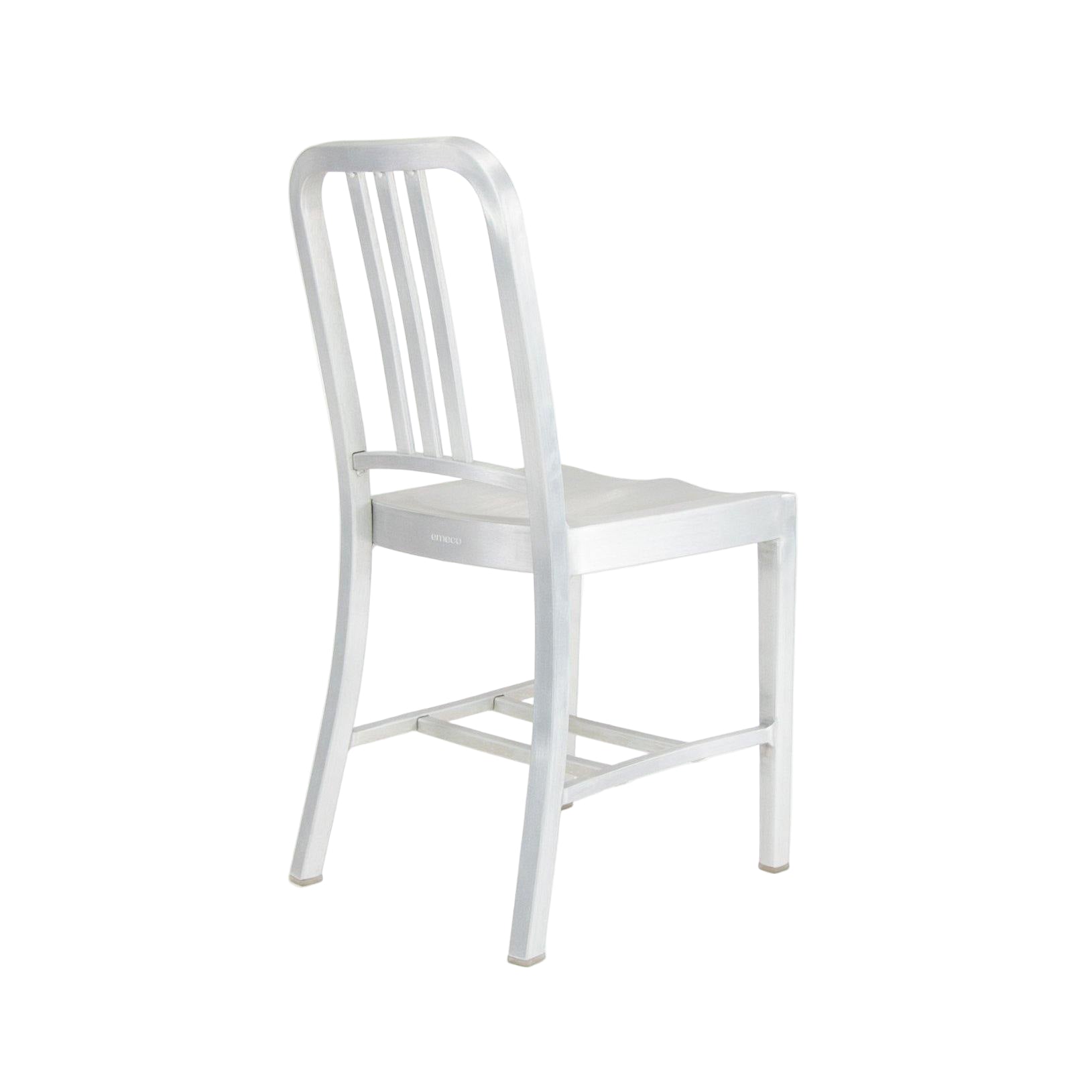 1006 Navy Chair by Emeco - Rarify Inc.