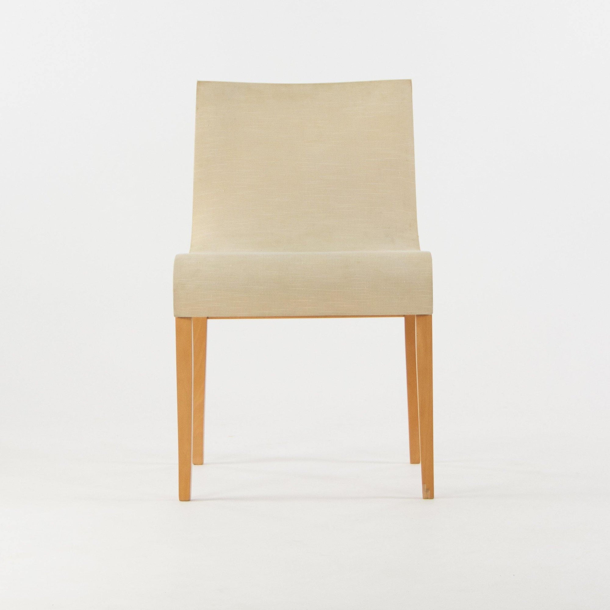 Knoll International Bent Plywood Dining Chairs Authentic Marked Set of Four - Rarify Inc.