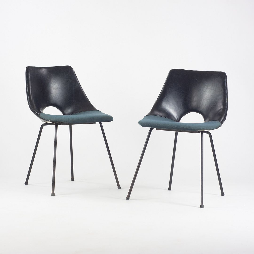 Ray Komai Chair