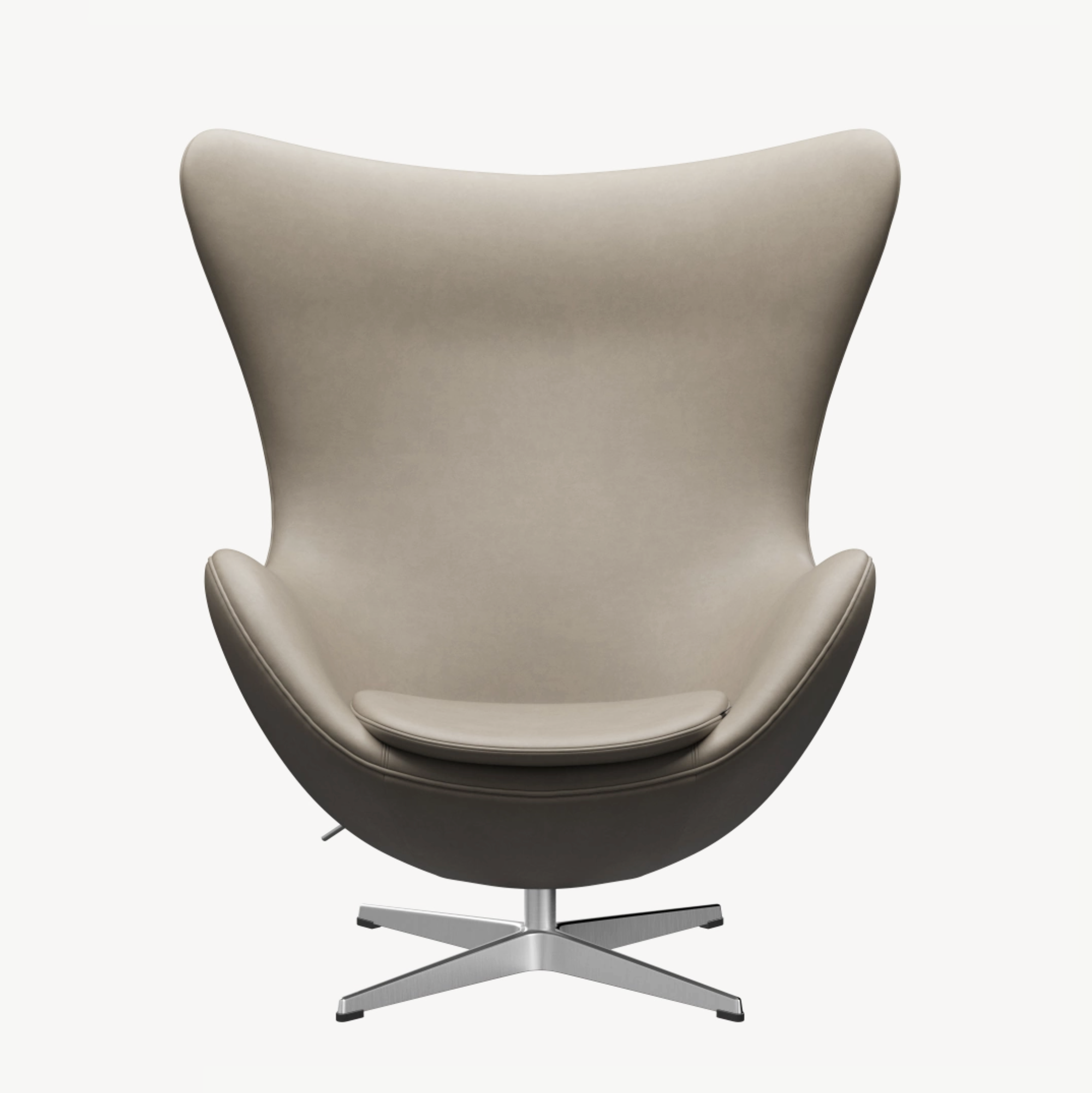 Egg Lounge Chair