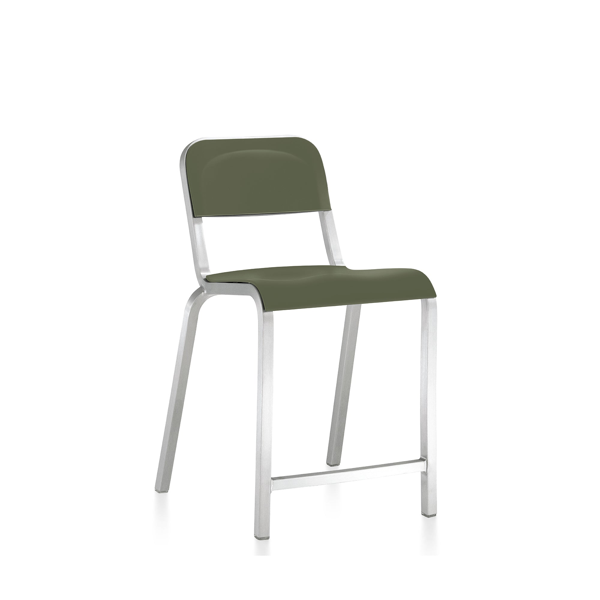 1951 Bar and Counter Stool